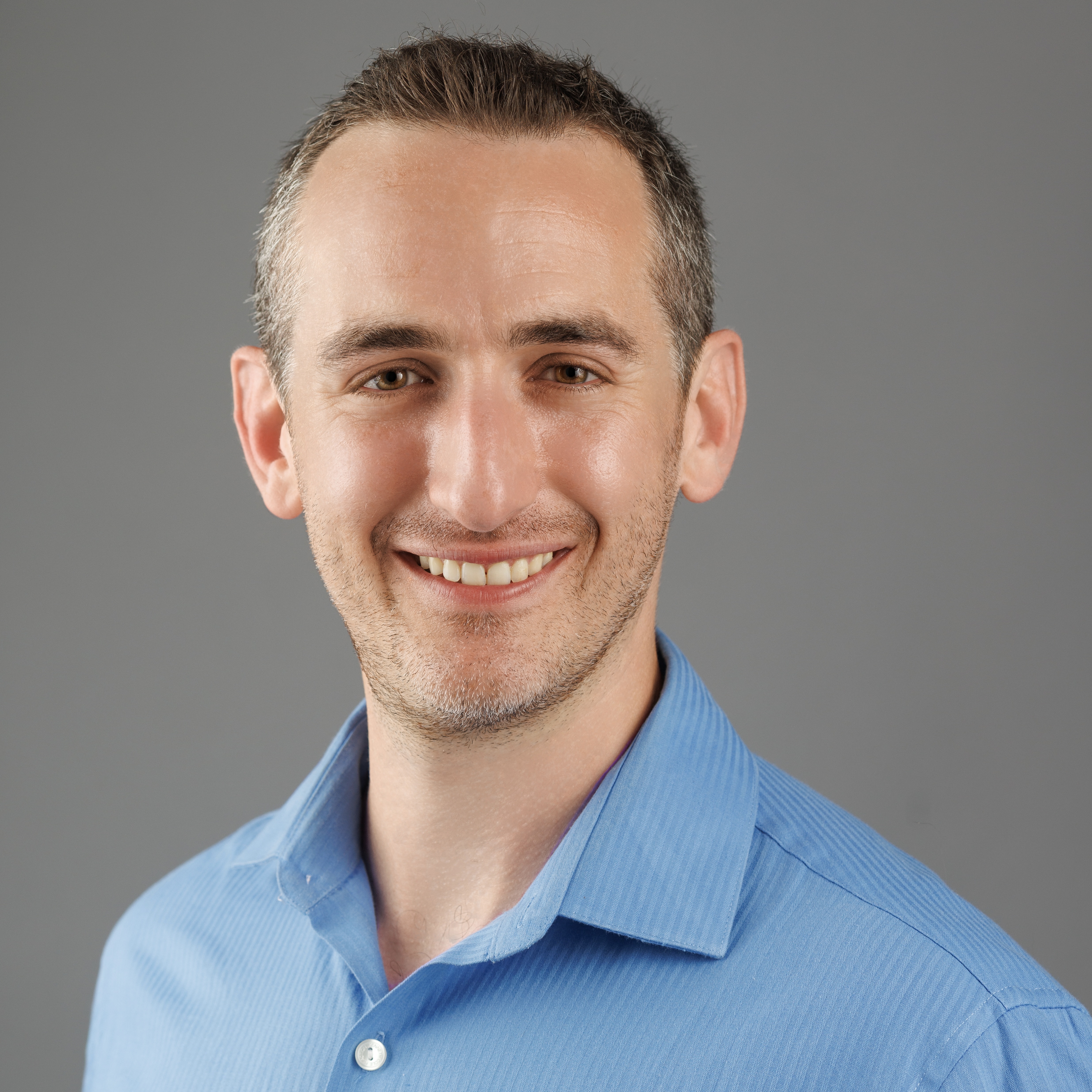 Daniel Soler - 3 Dimensional Physical Therapy