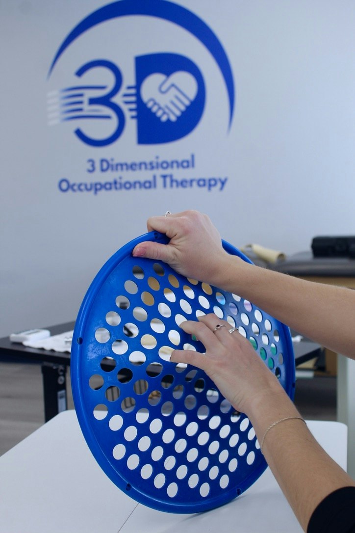 Do I Need Occupational Therapy for Hand Pain?