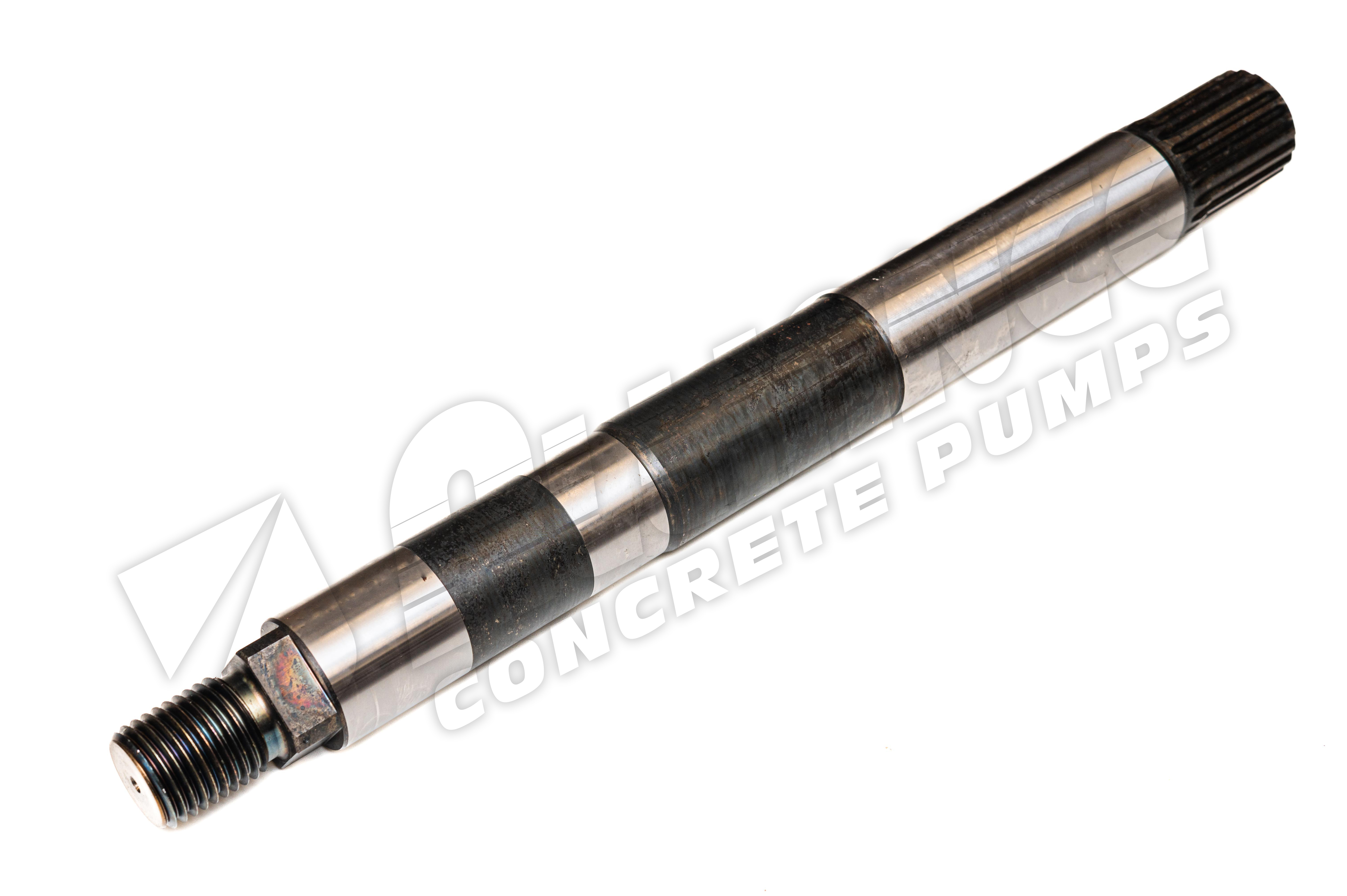 Slewing Shaft BP 750/1000 (Long Rock) - Alliance Concrete Pumps