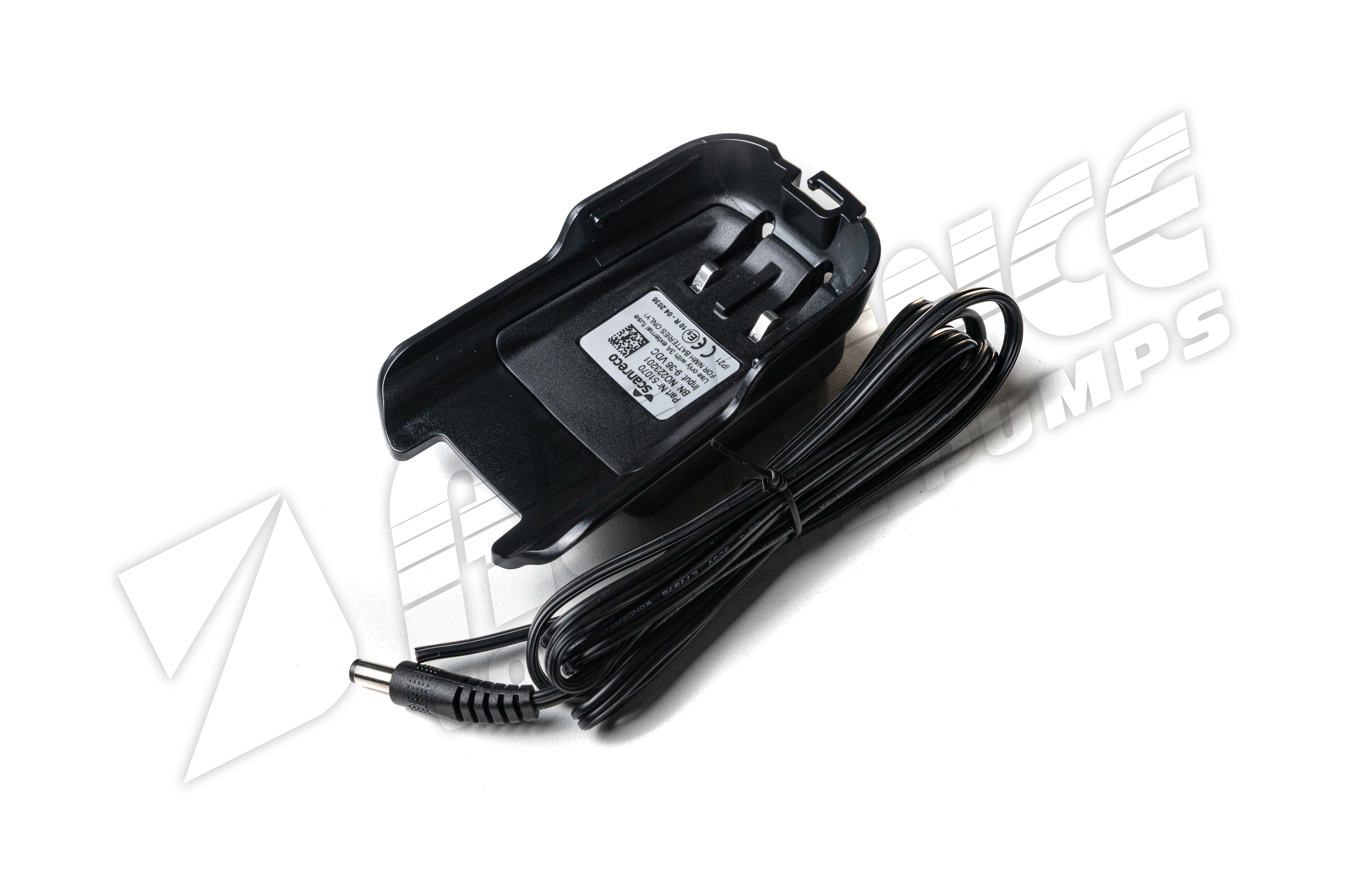 Battery Charger Rocket Flex with Flying Leads