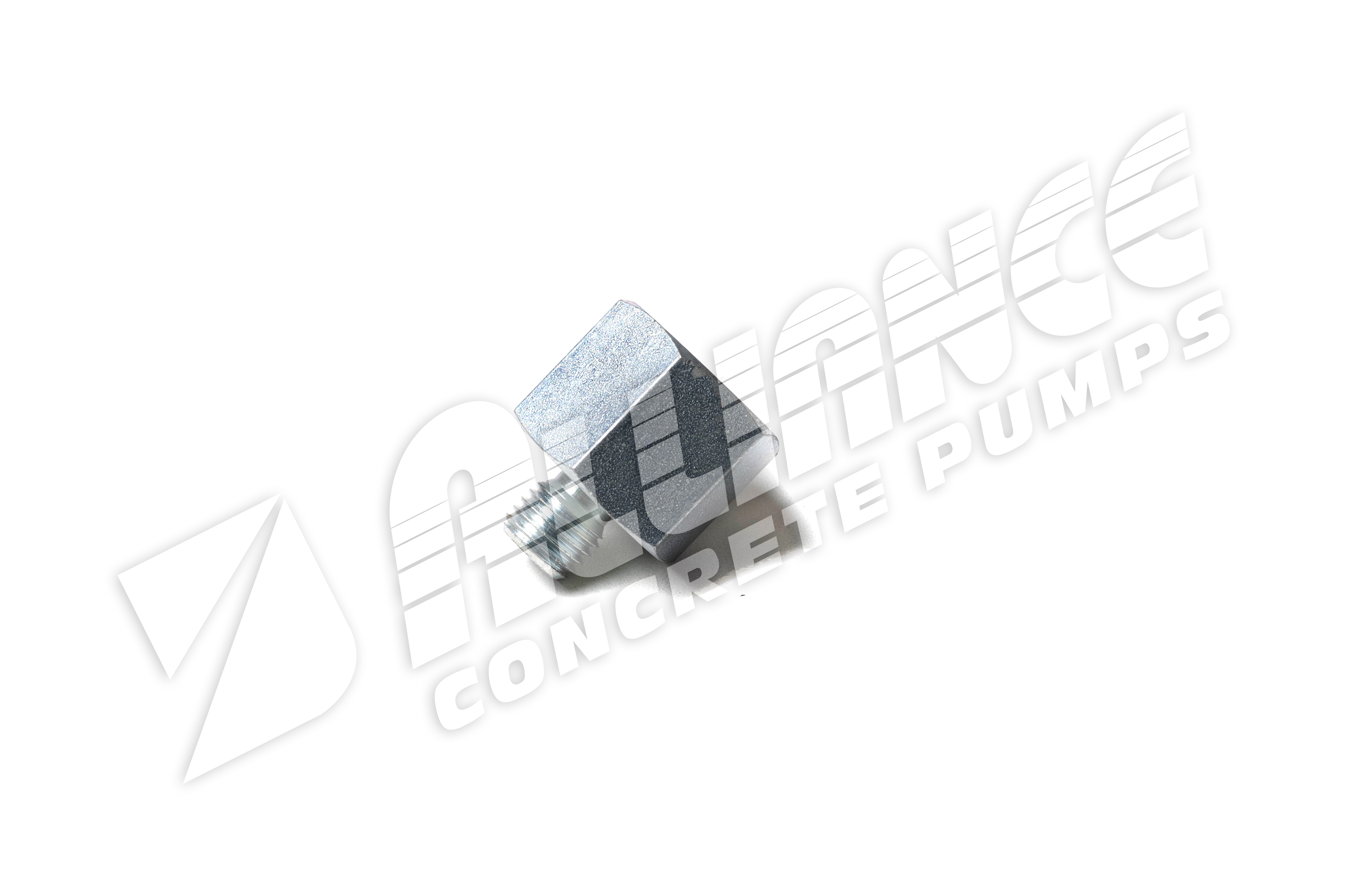 Hex Bolt (61)