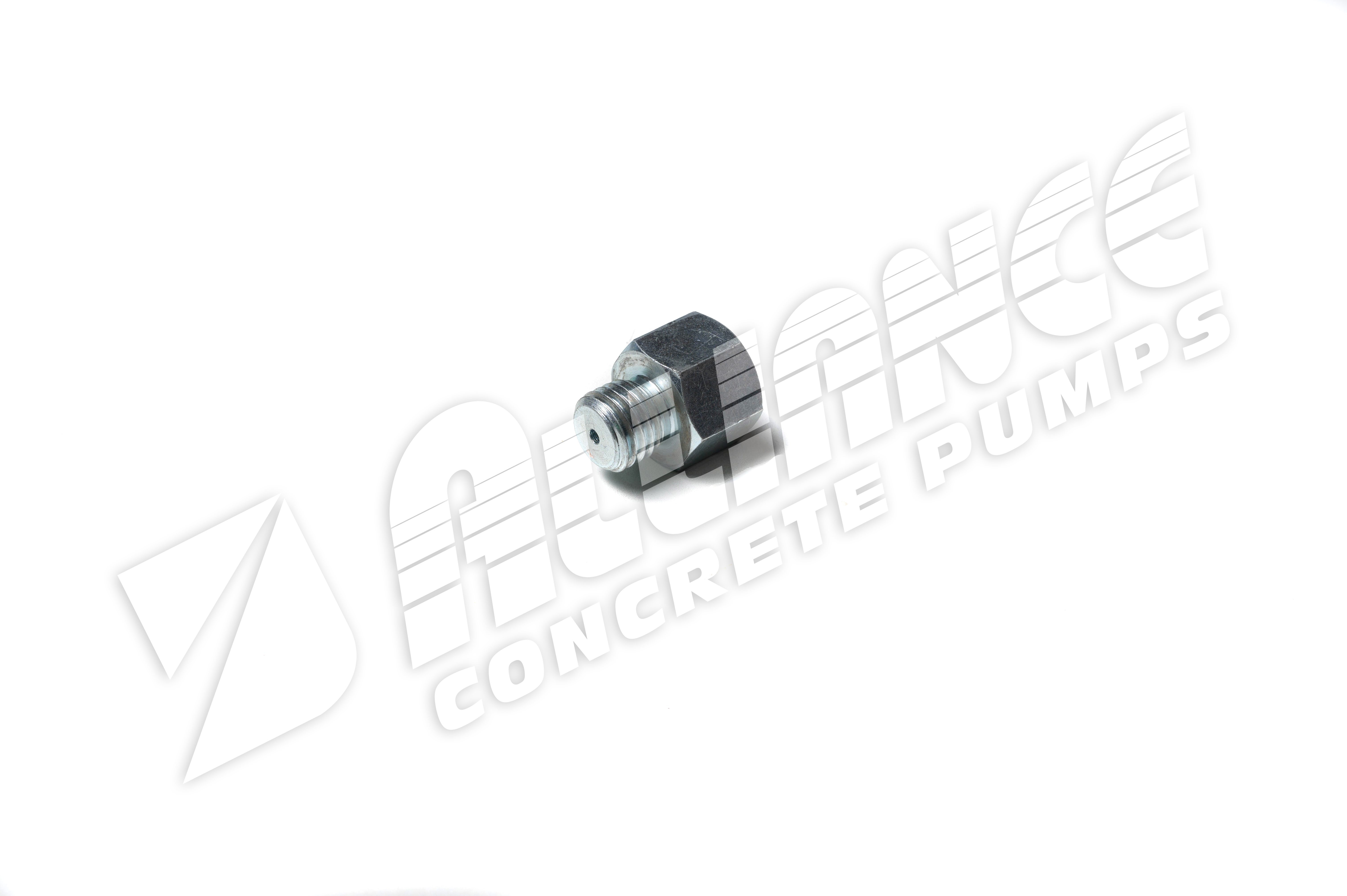 Grease Bolt - M24