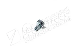 Hex Bolt (63)