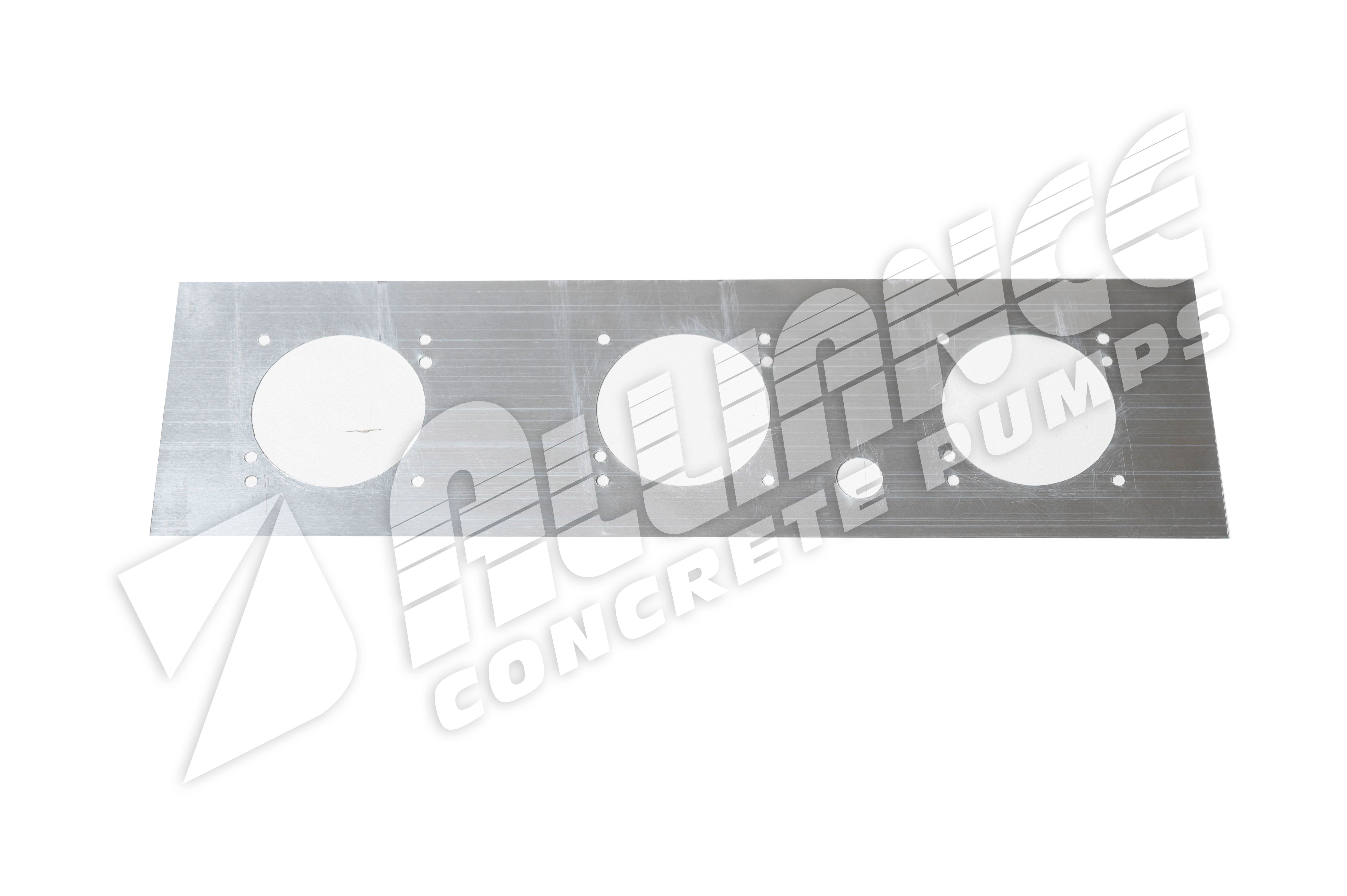 HBC Remote Place, 4 Section, ACPA