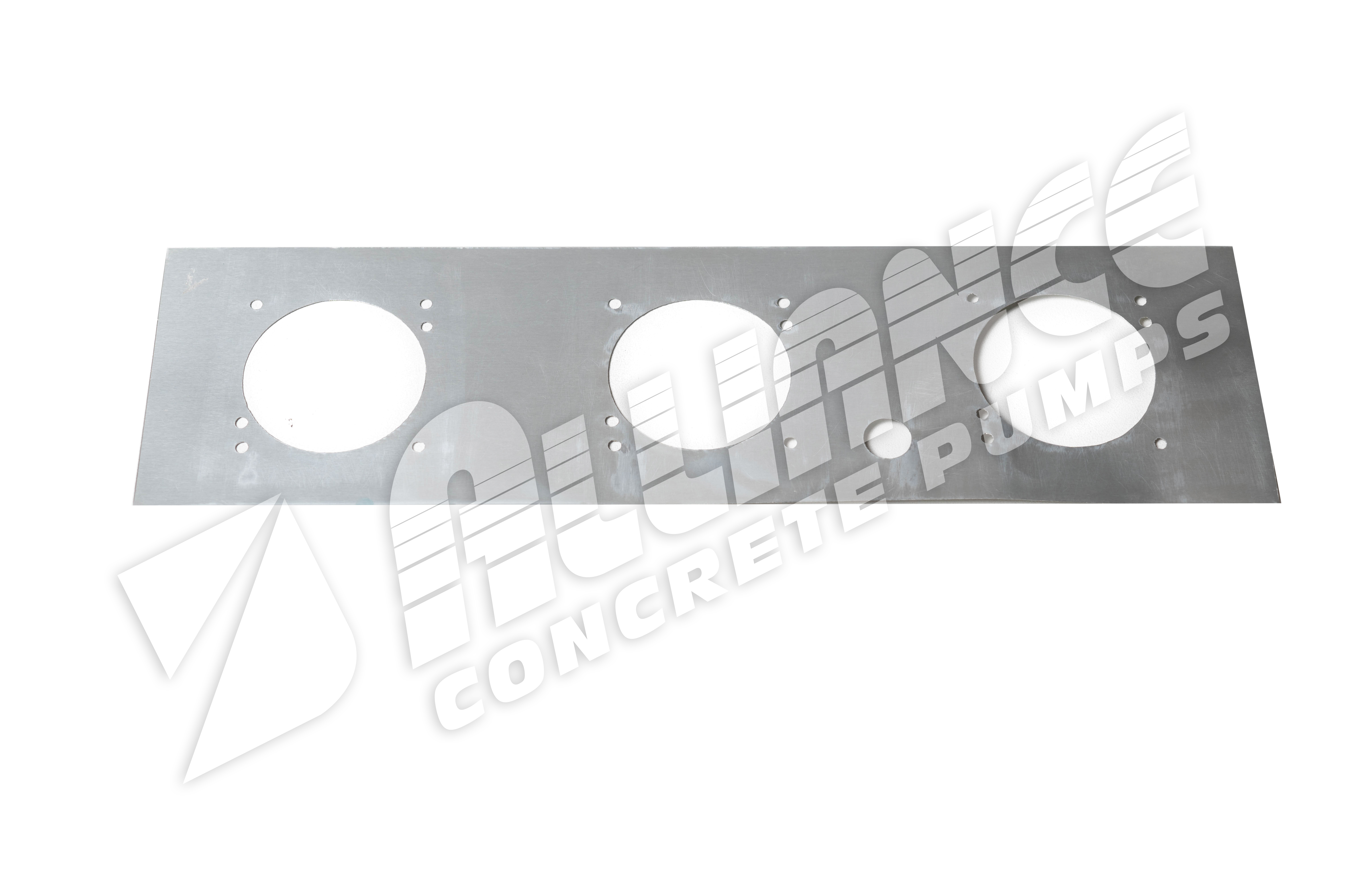 HBC Remote Place, 5 Section, ACPA