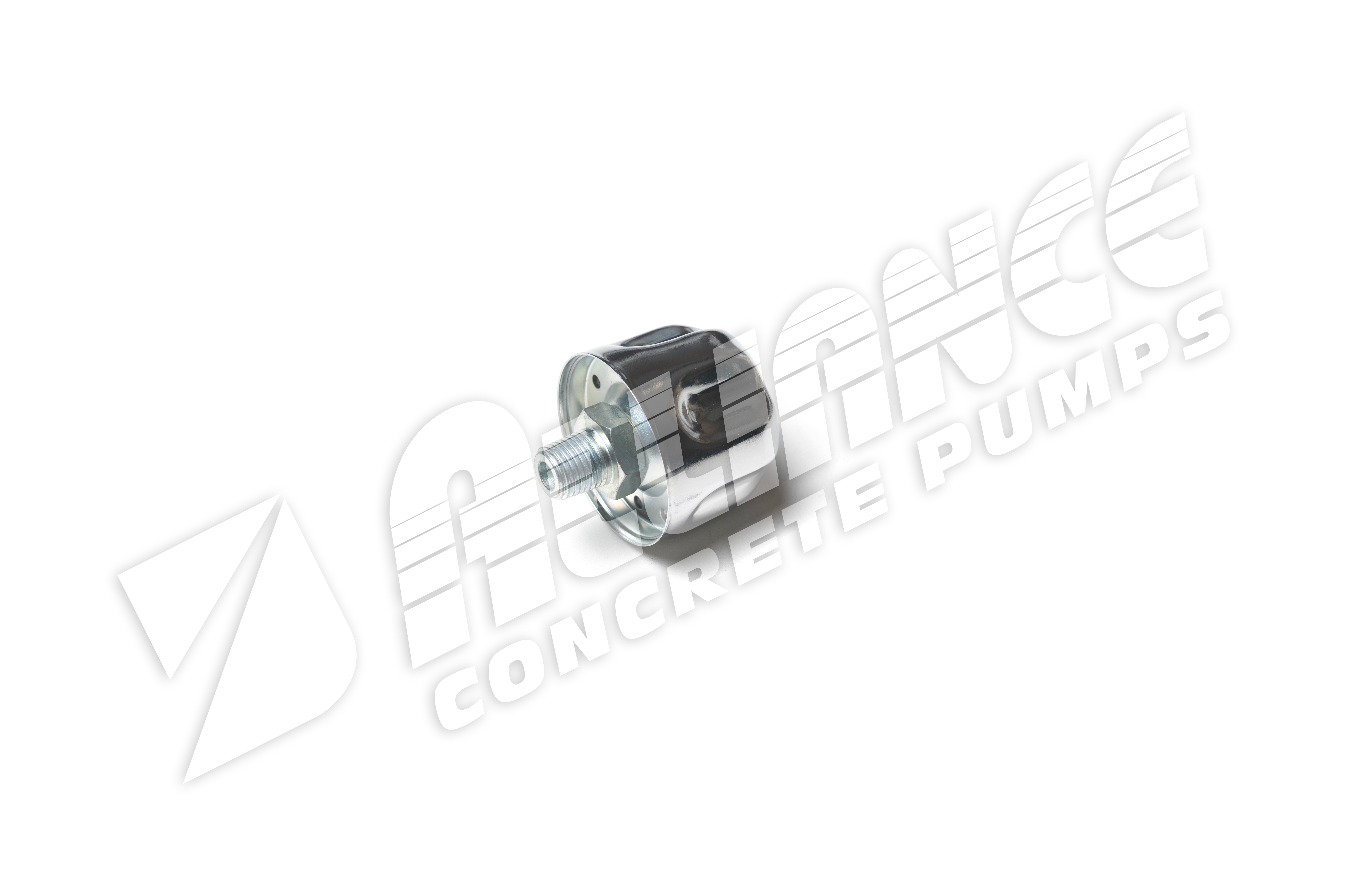 Breather For Reduction Gear