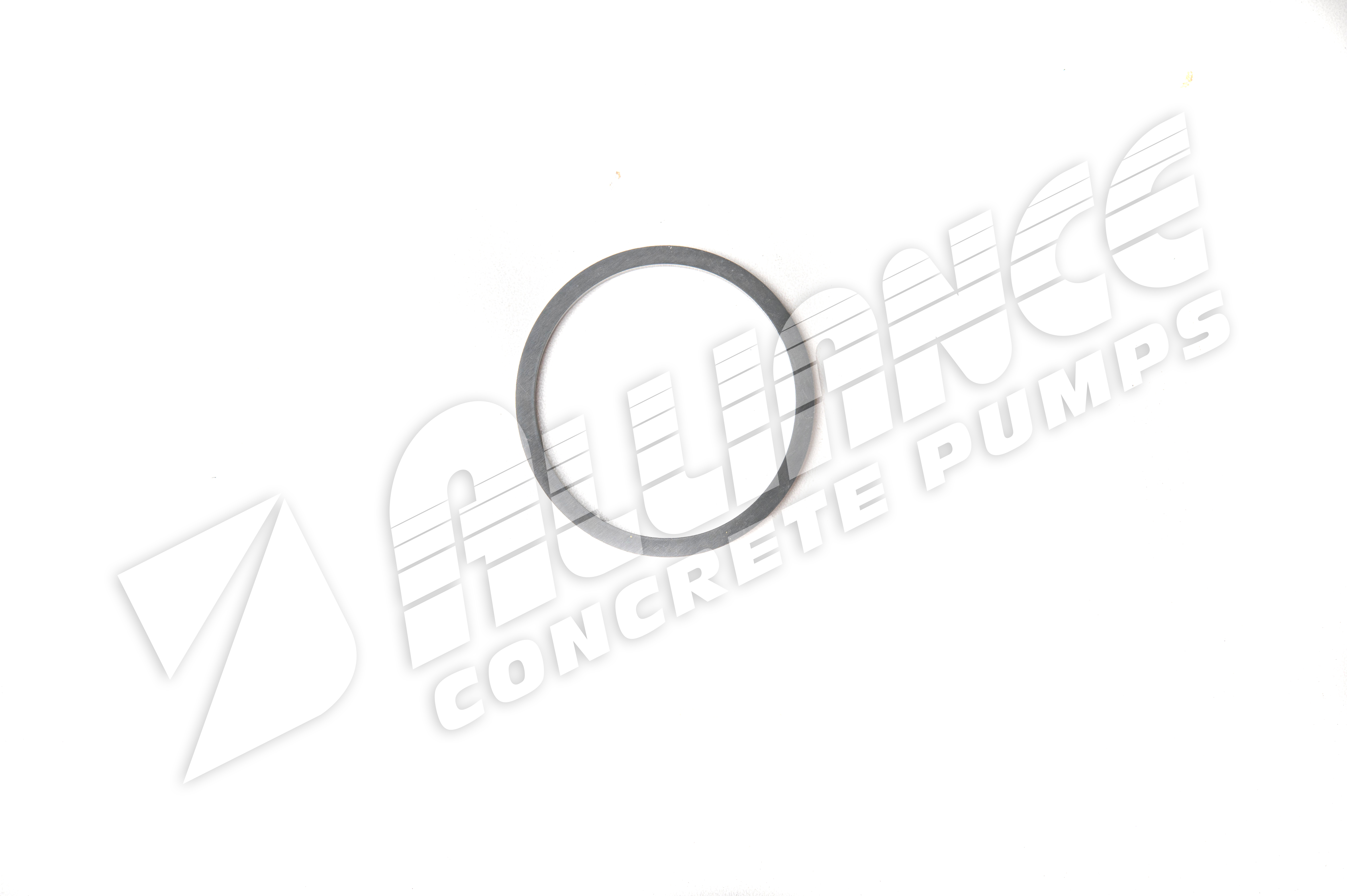 Back Up Ring Main Cylinder