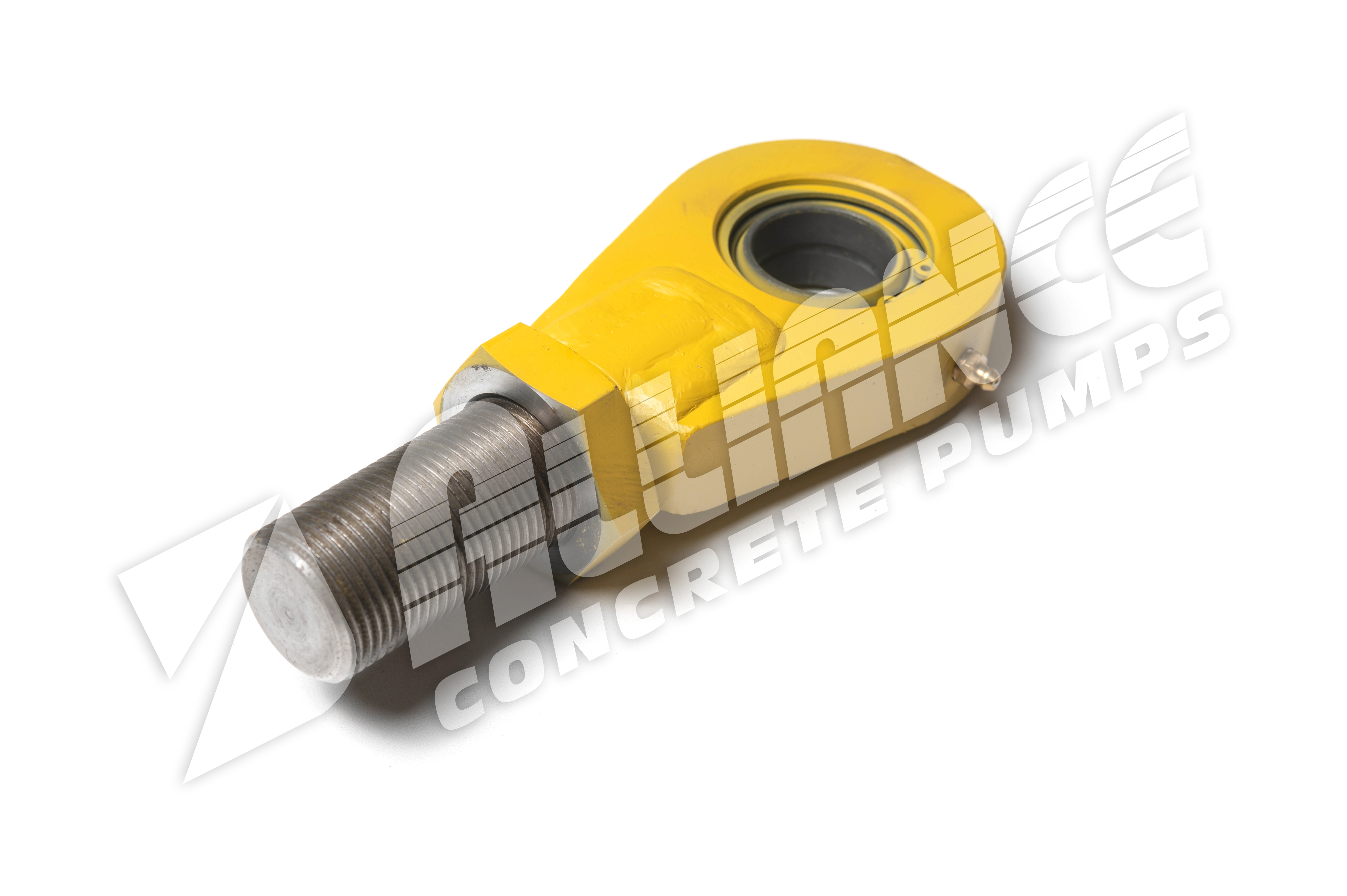Rod Eye for 40m Outrigger Swing Cylinder