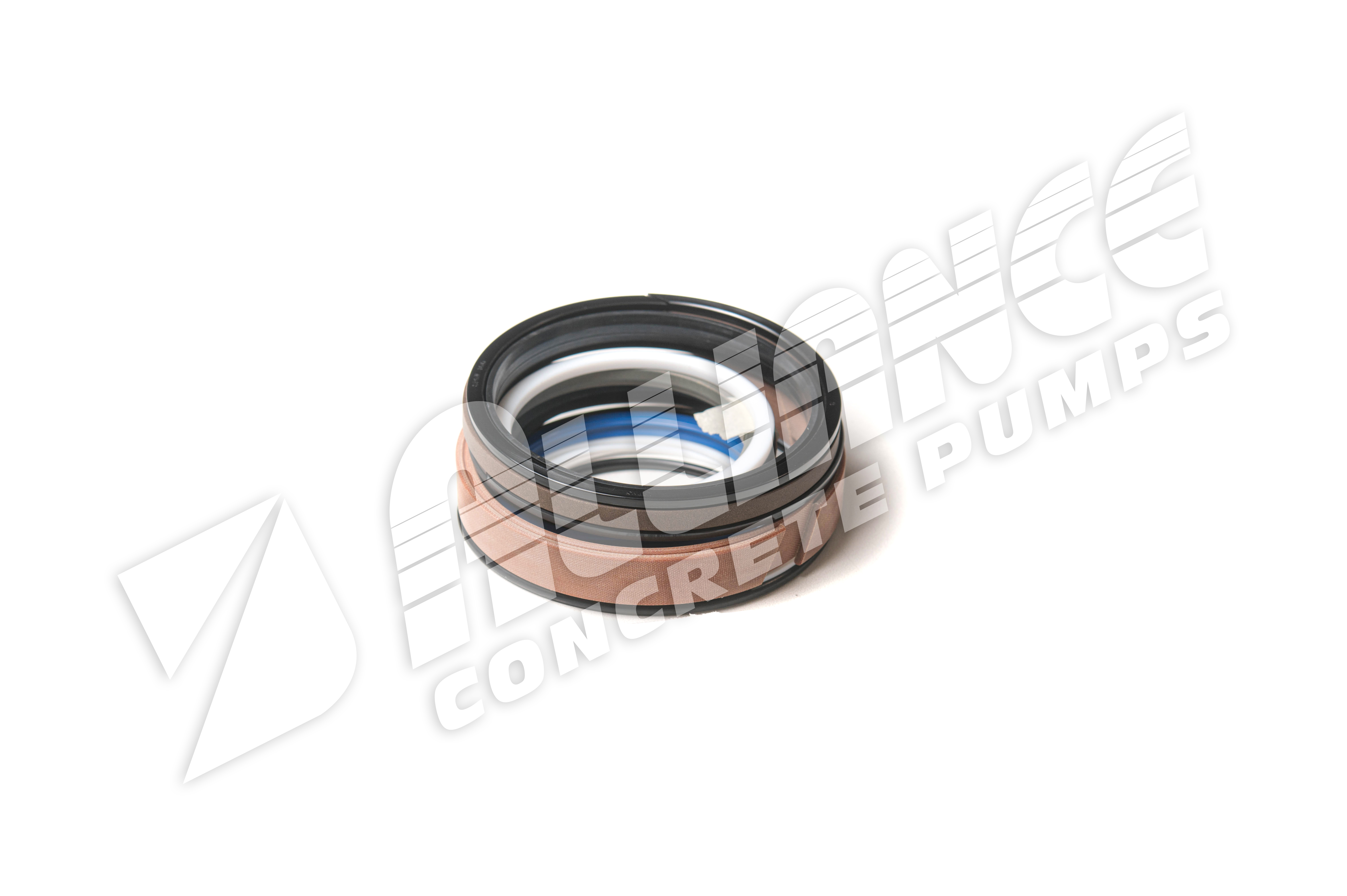 Seal Kit, 5th Boom Cylinder, 32-5m New Style
