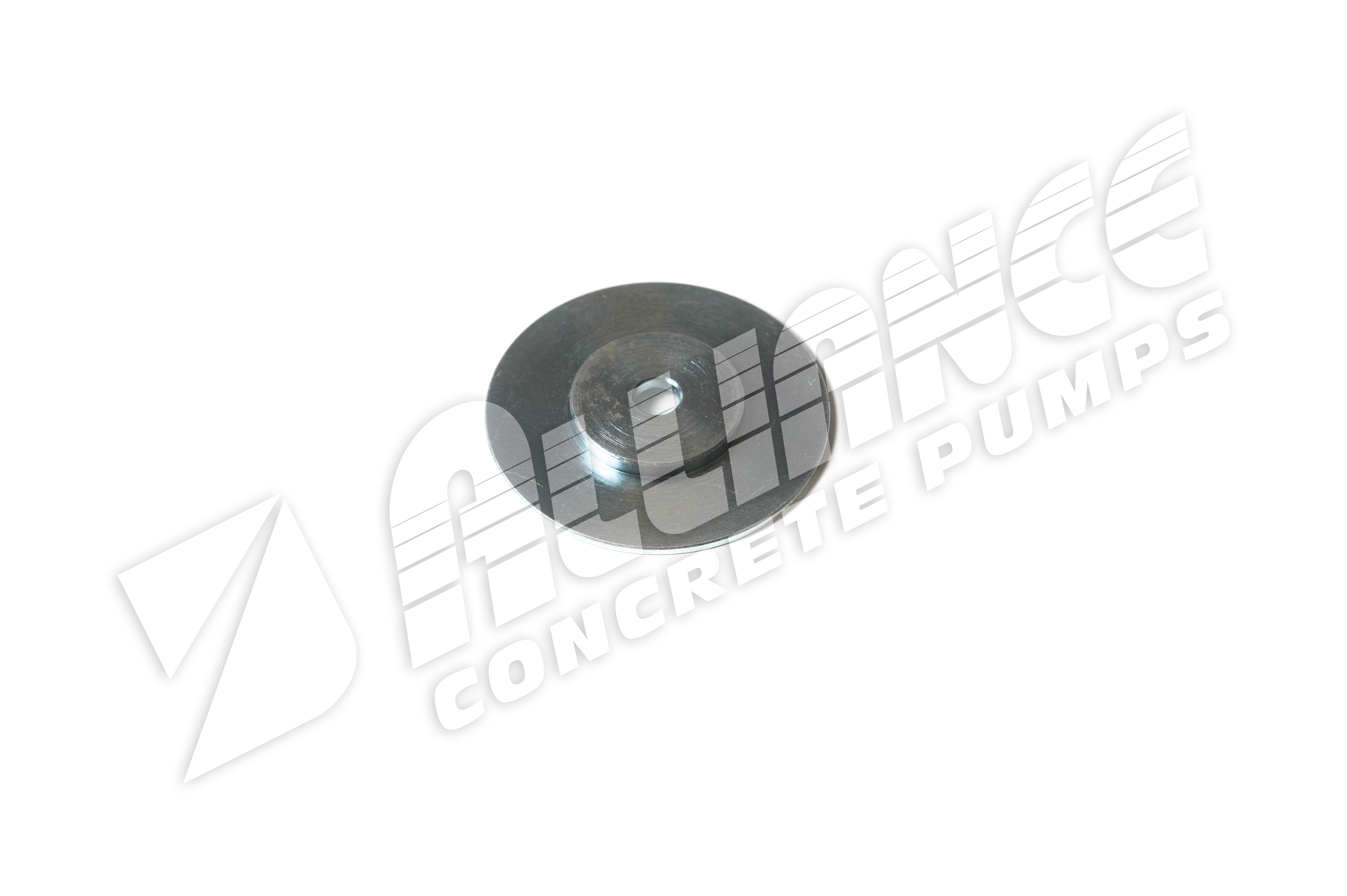Outrigger Sprocket Guard - New Style