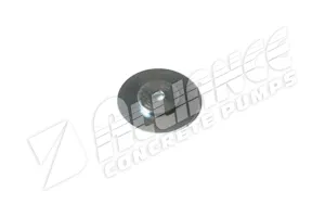 Outrigger Sprocket Guard - New Style