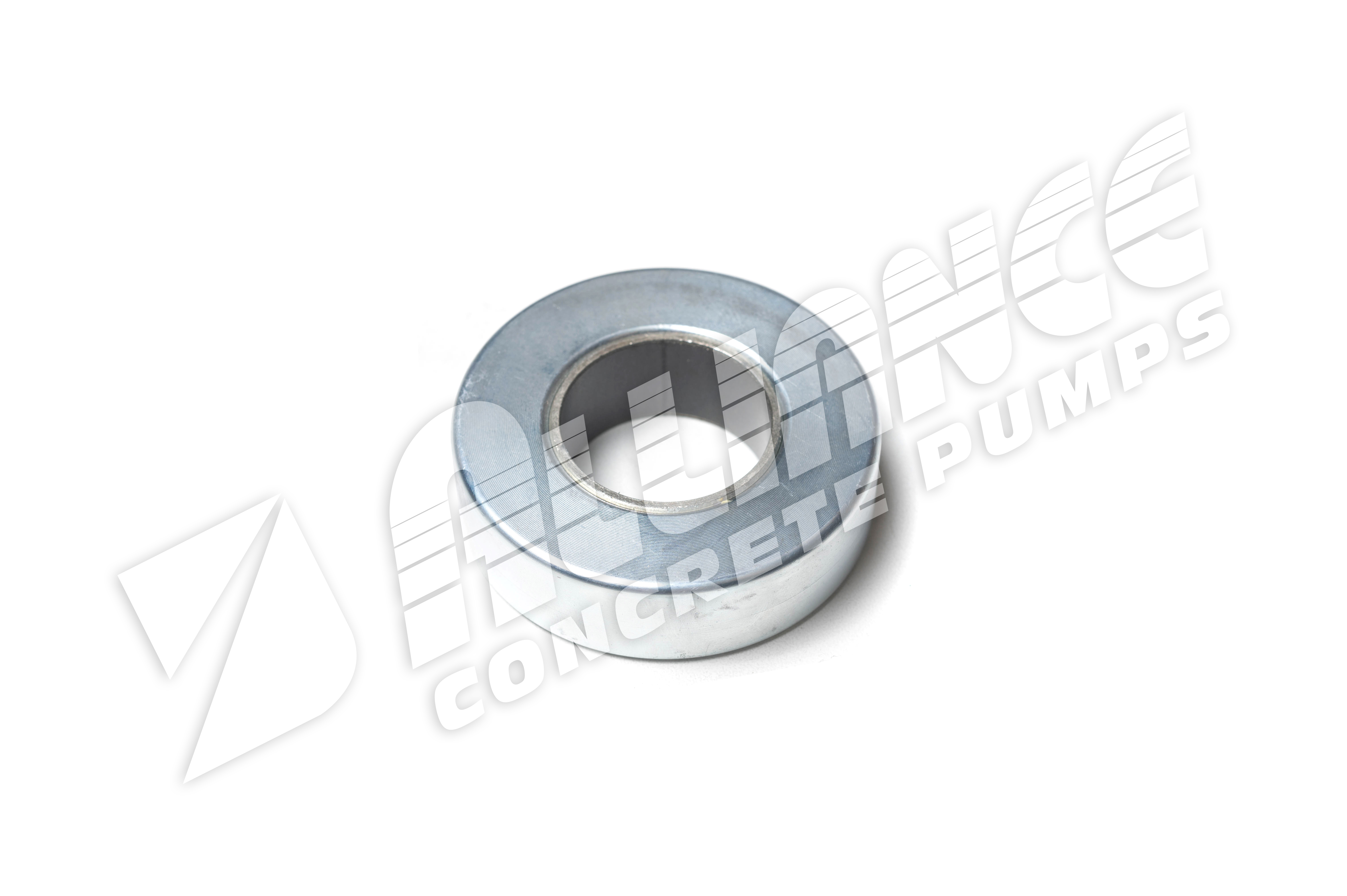 Front Outrigger Roller (Ø72)
