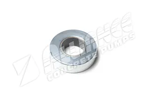 Front Outrigger Roller (Ø72)
