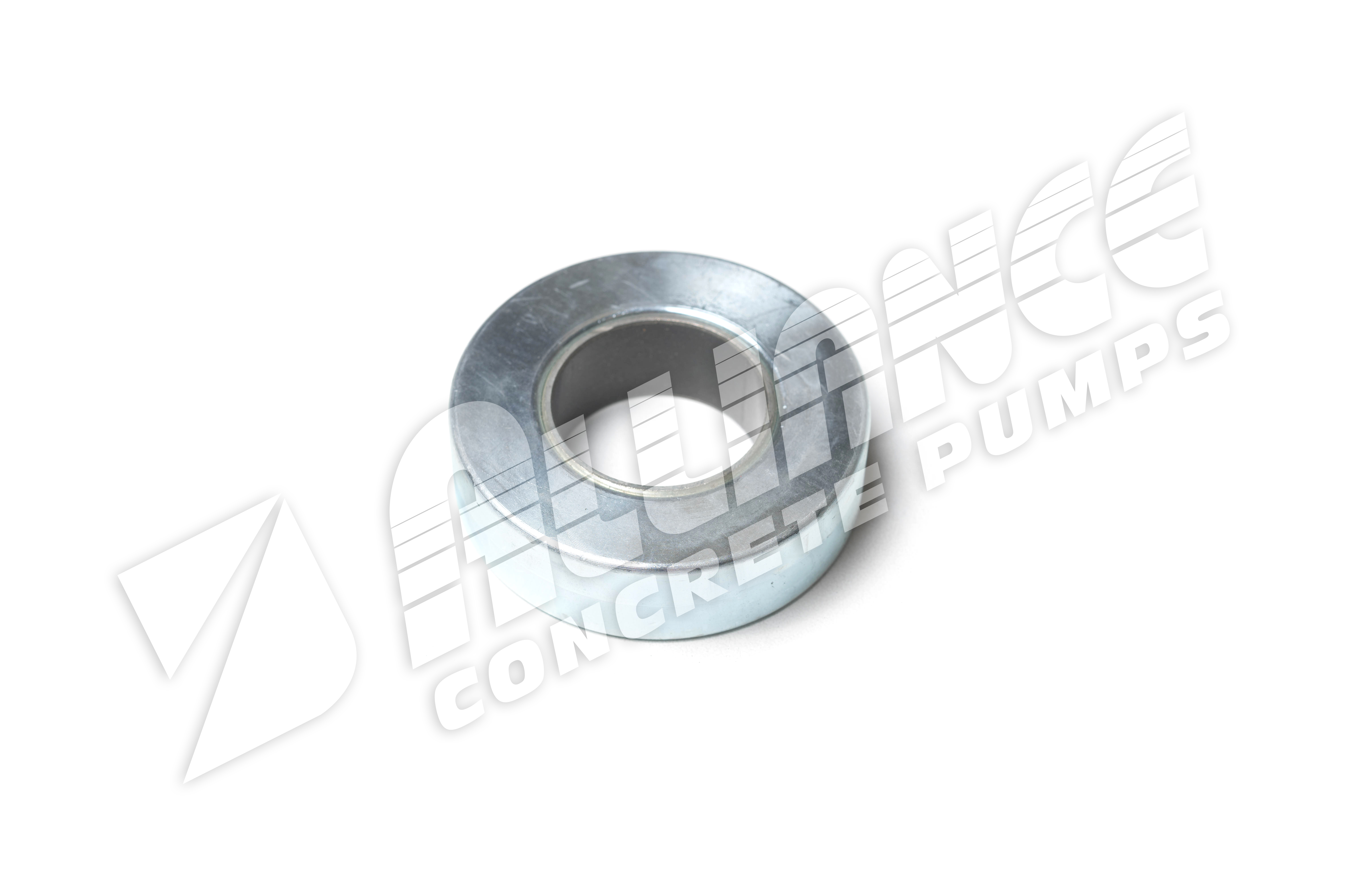 Front Outrigger Roller (Ø70)