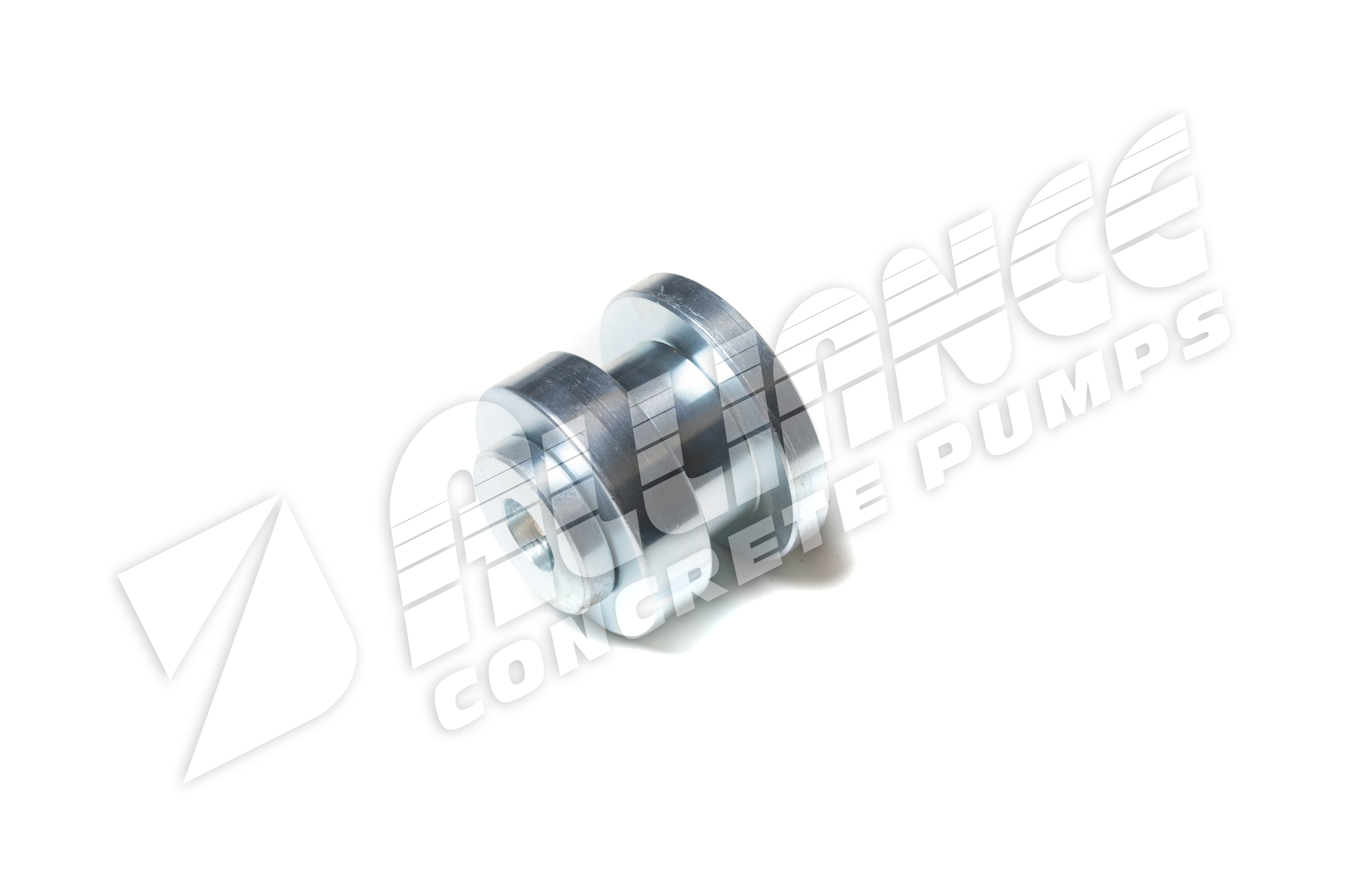Outrigger Roller- 72mm x 20mm (thick)