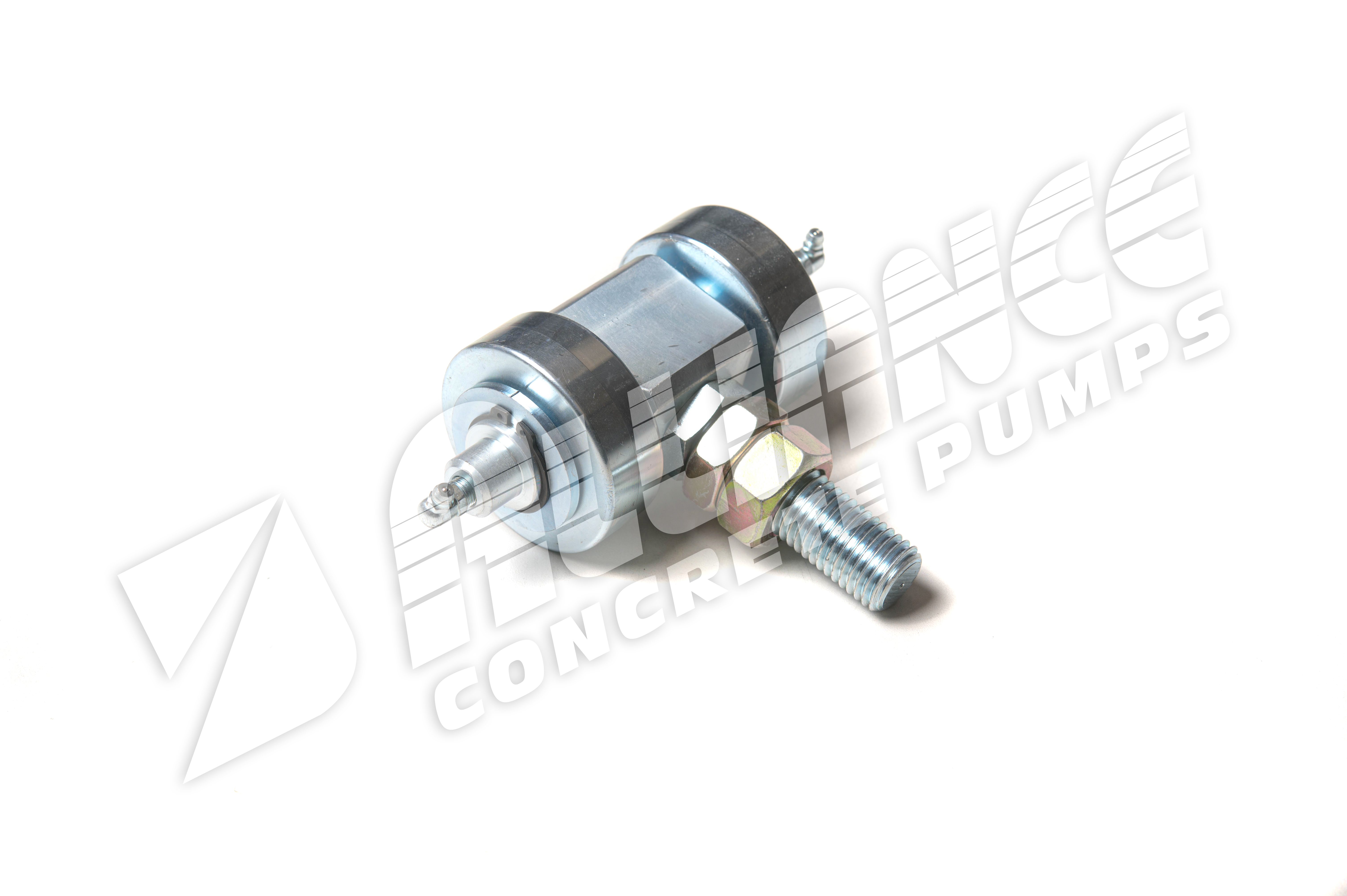 ROLLER UNIT(1) FOR FRONT O/R("T")