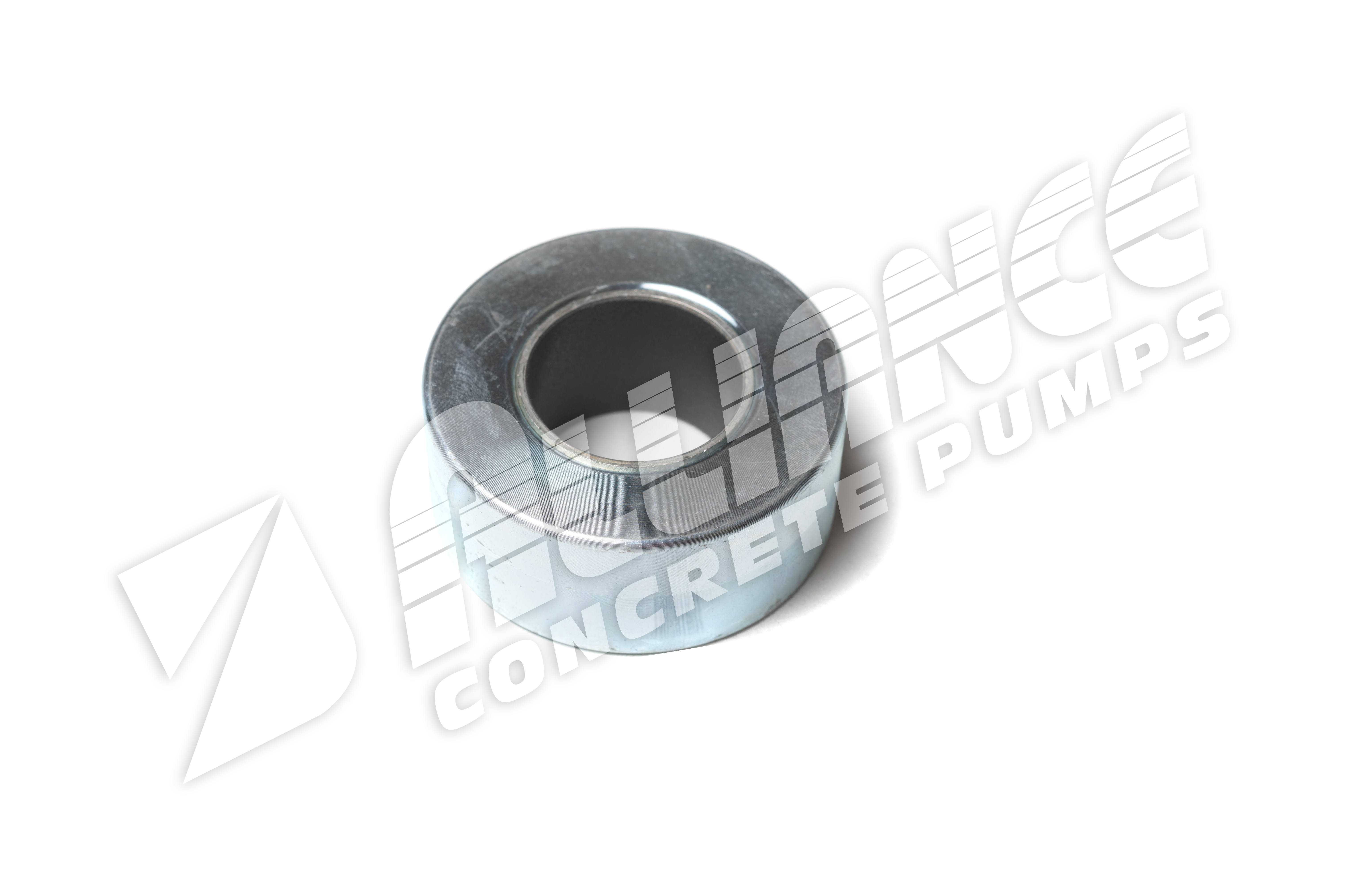 Front Outrigger Roller (Ø70)