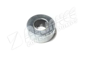 Front Outrigger Roller (Ø74)