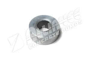 Front Outrigger Roller (Ø76)