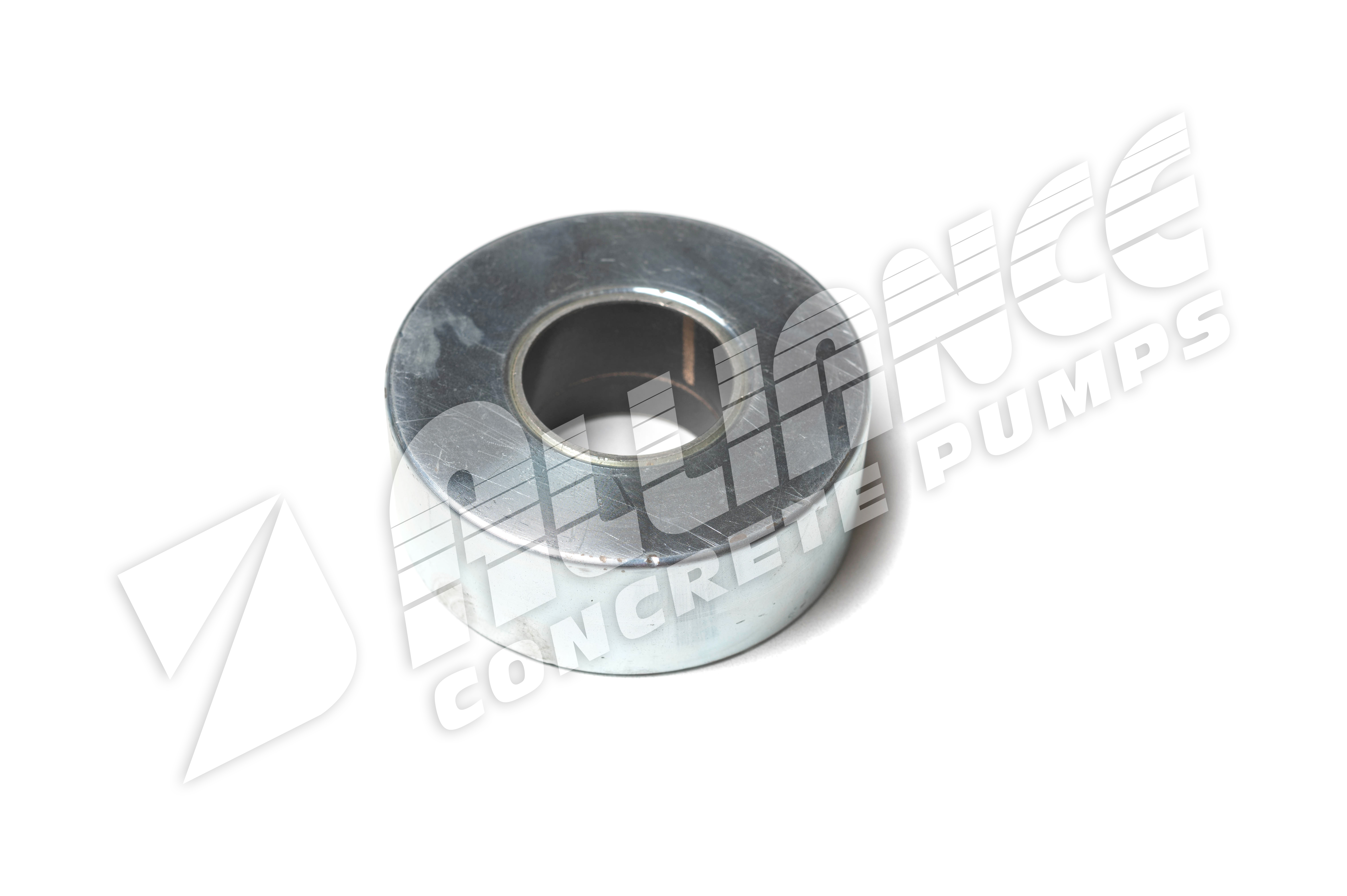 Front Outrigger Roller (Ø82)