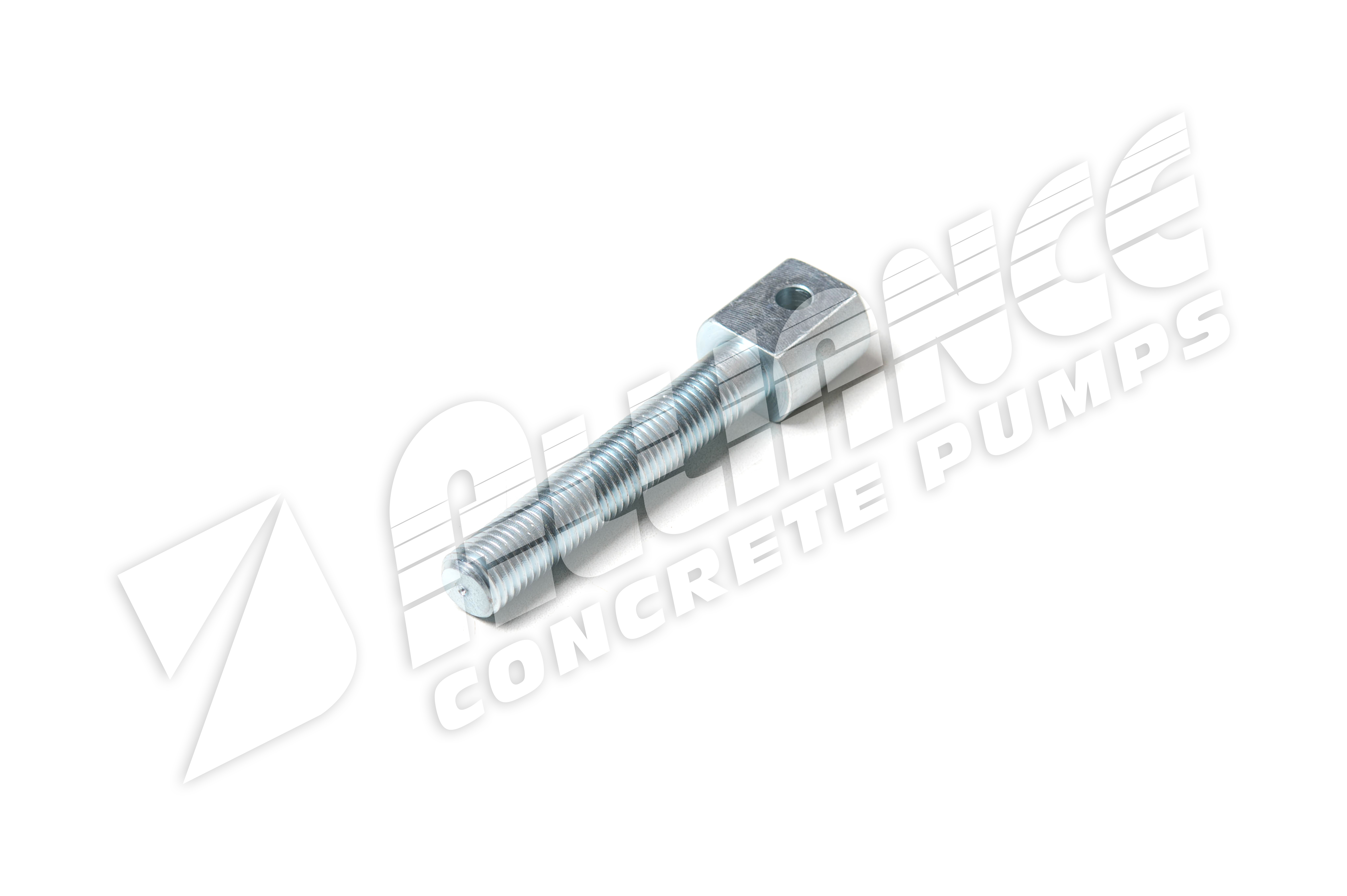 Anchor Round Bar