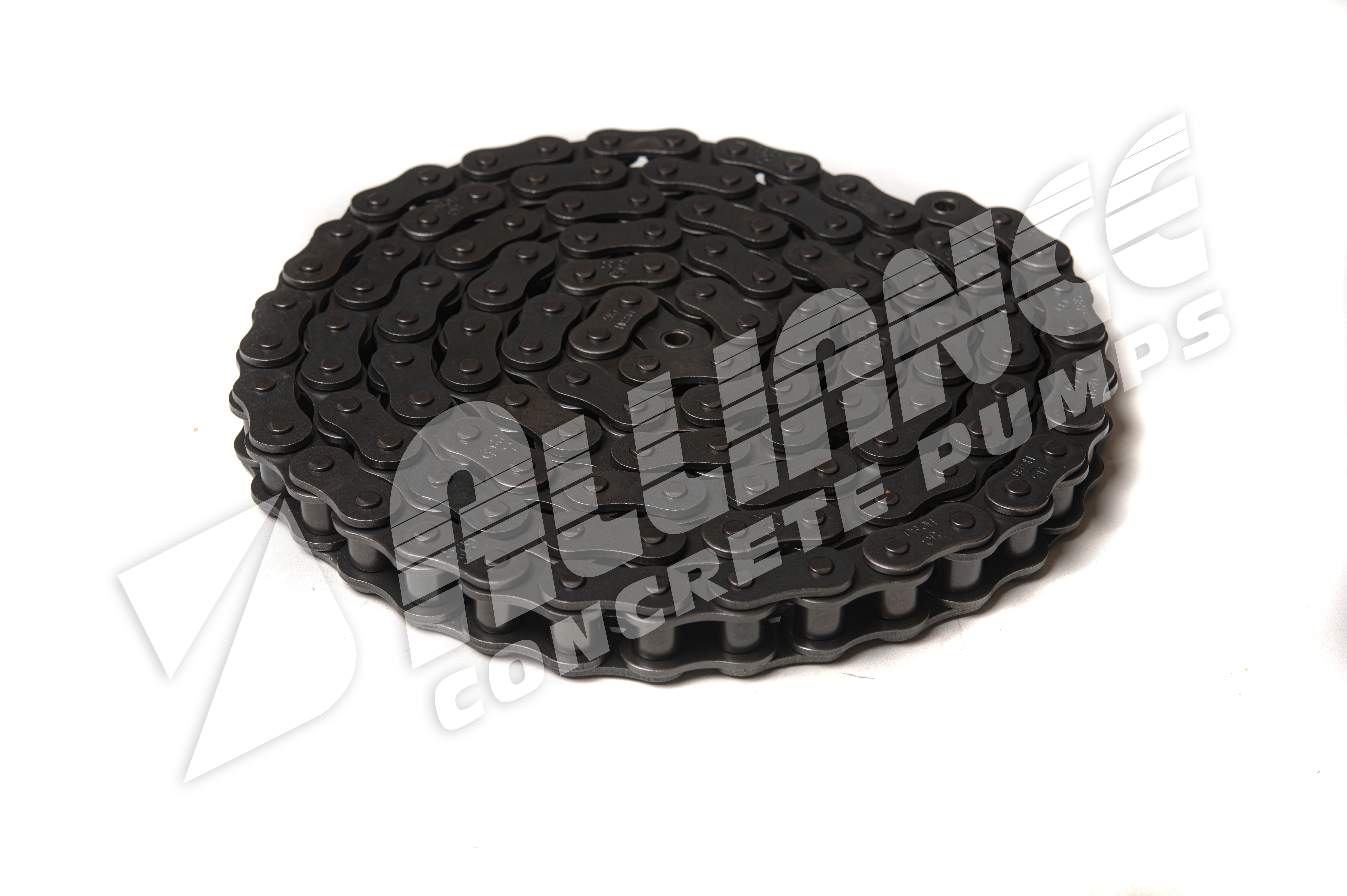 Outrigger Chain - 80MM