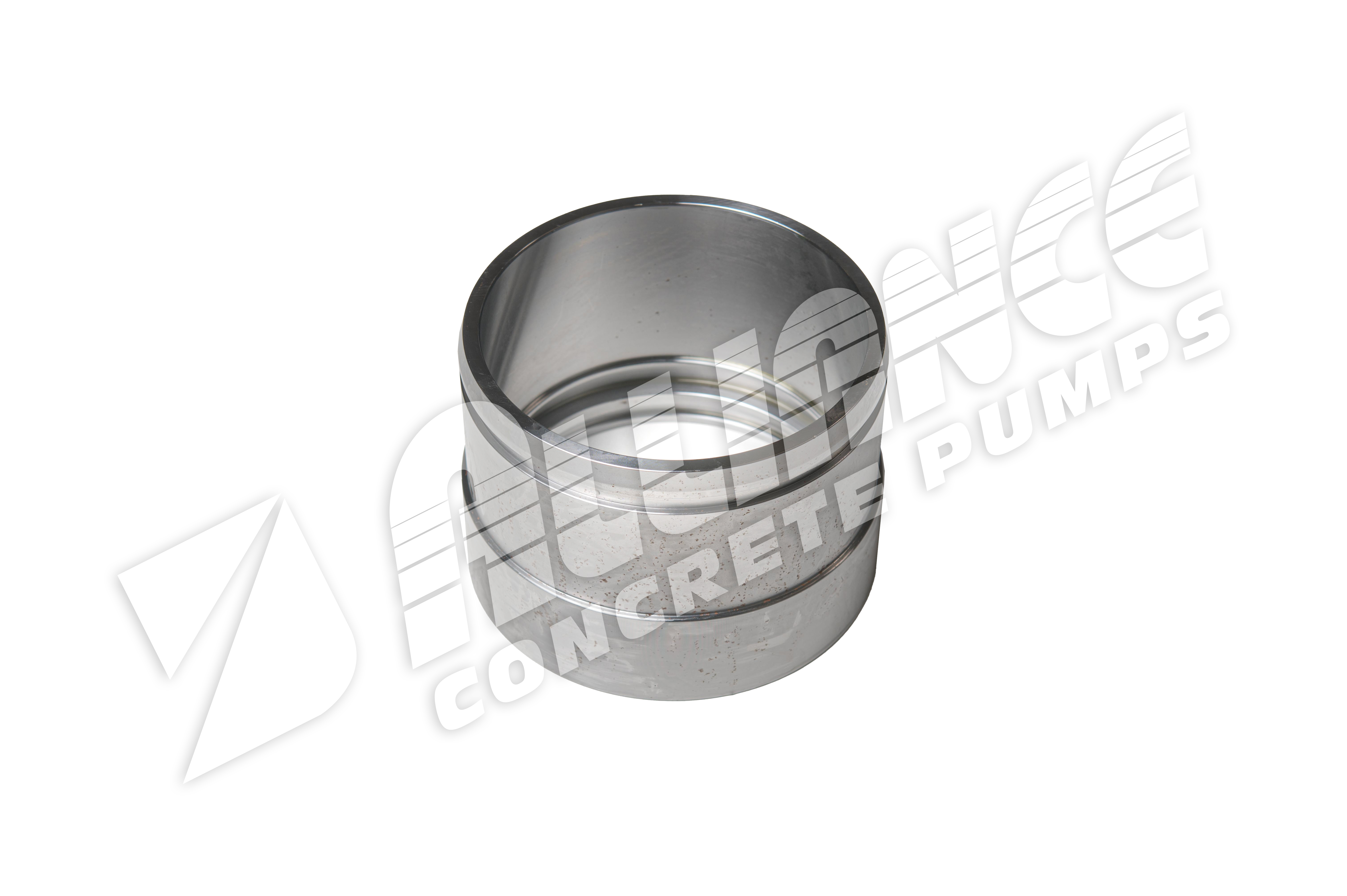Rod Cover