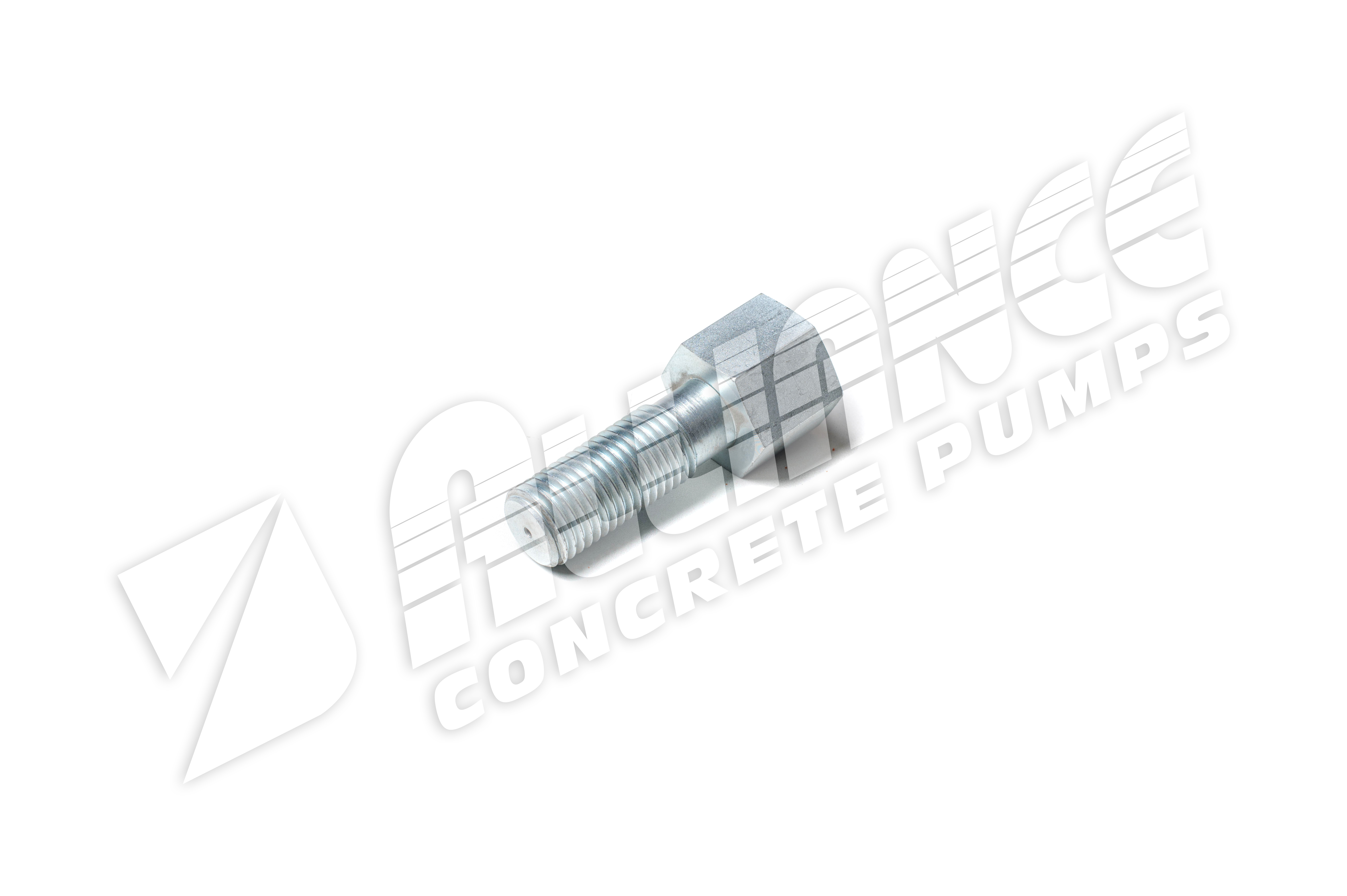 Grease Bolt M30x80x1/4