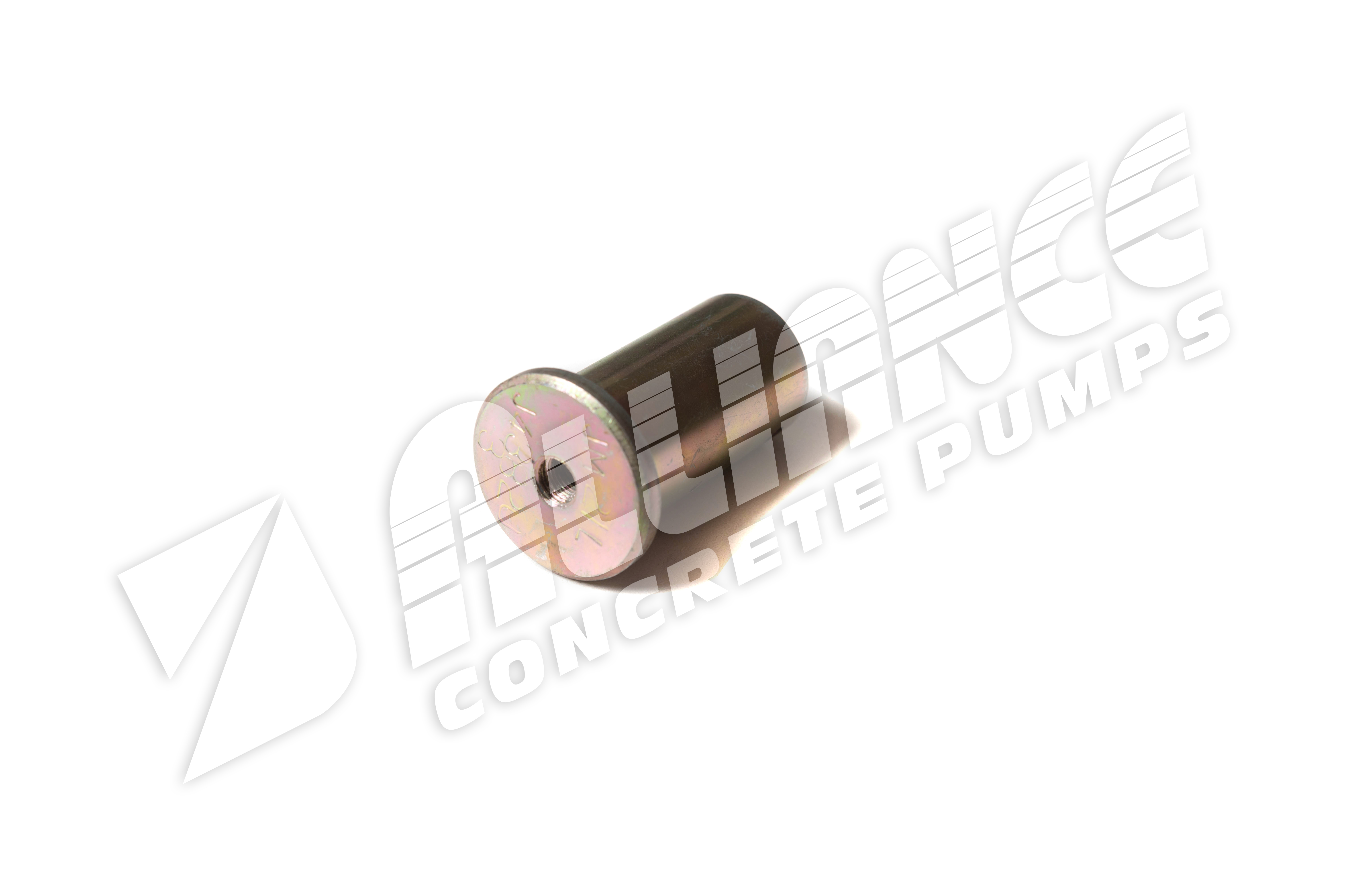 Pin for Horizontal Cylinder, JXRZ 50