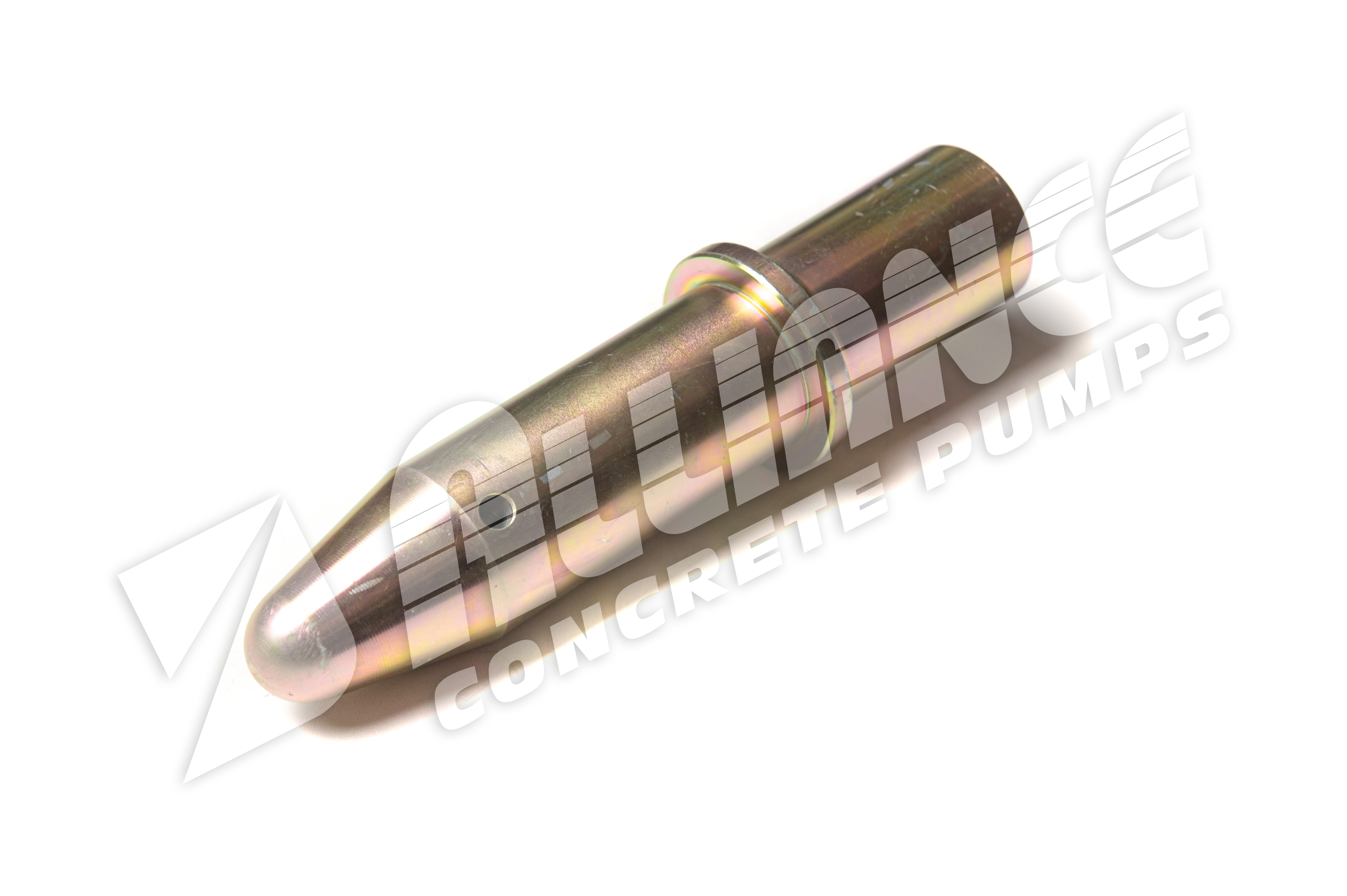 Pin Adaptor, Top