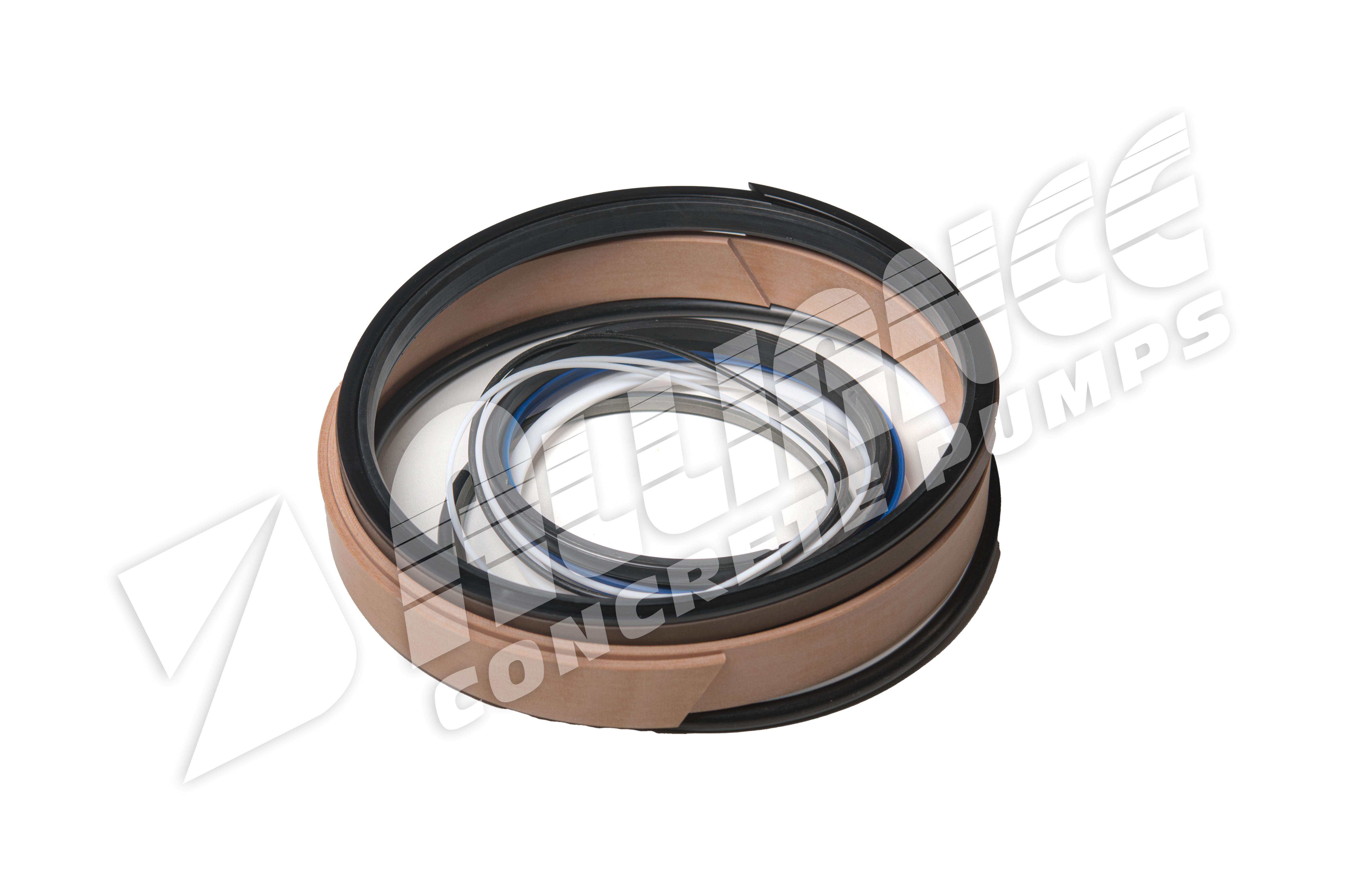 Seal Kit (Ø240XØ120, J08716)