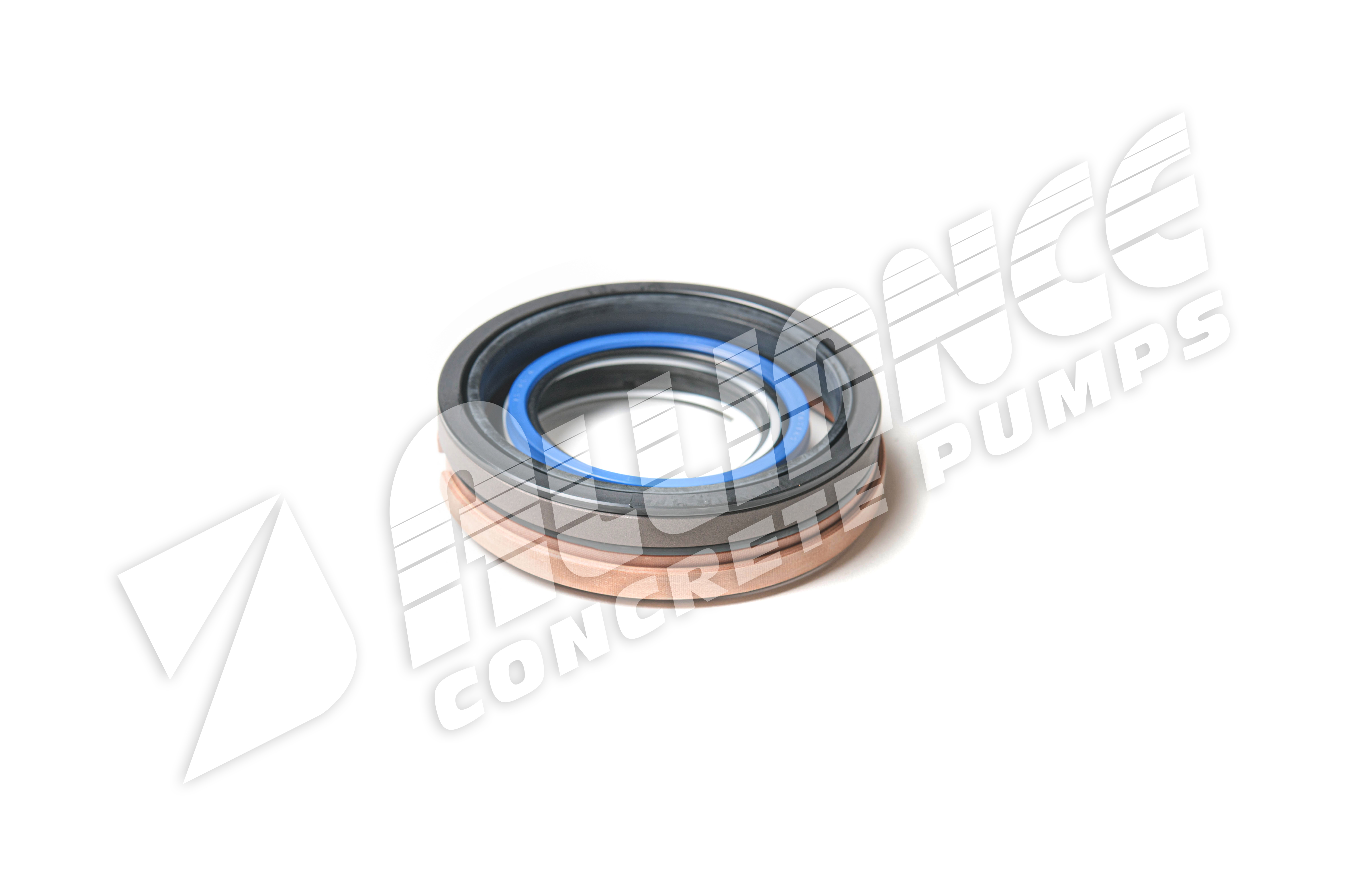 Seal Kit, 5th Boom Cylinder