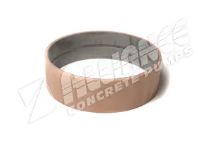 Fiber Bushing, JXRZ 61m