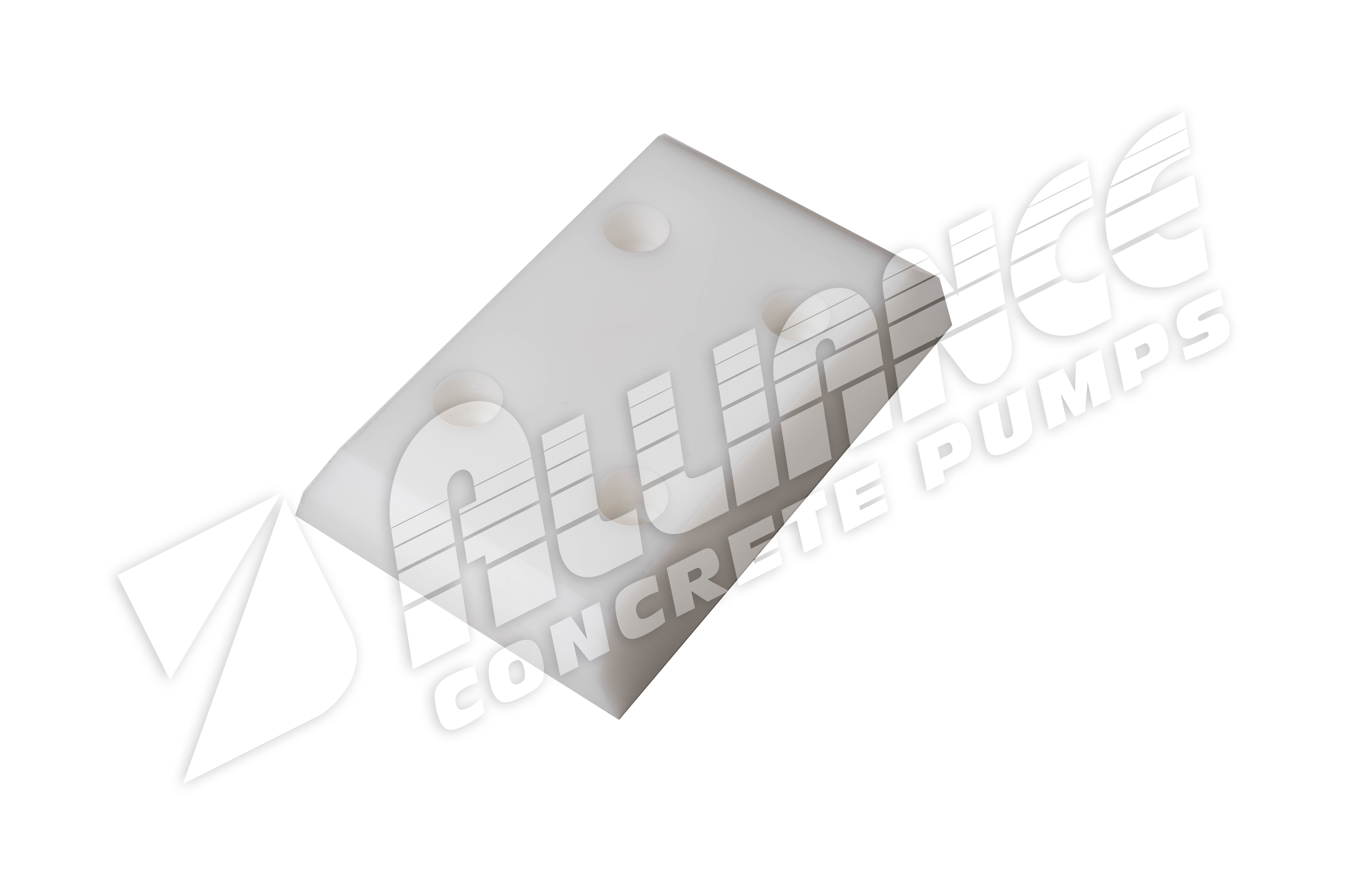 Boom Rest Pad 37Z