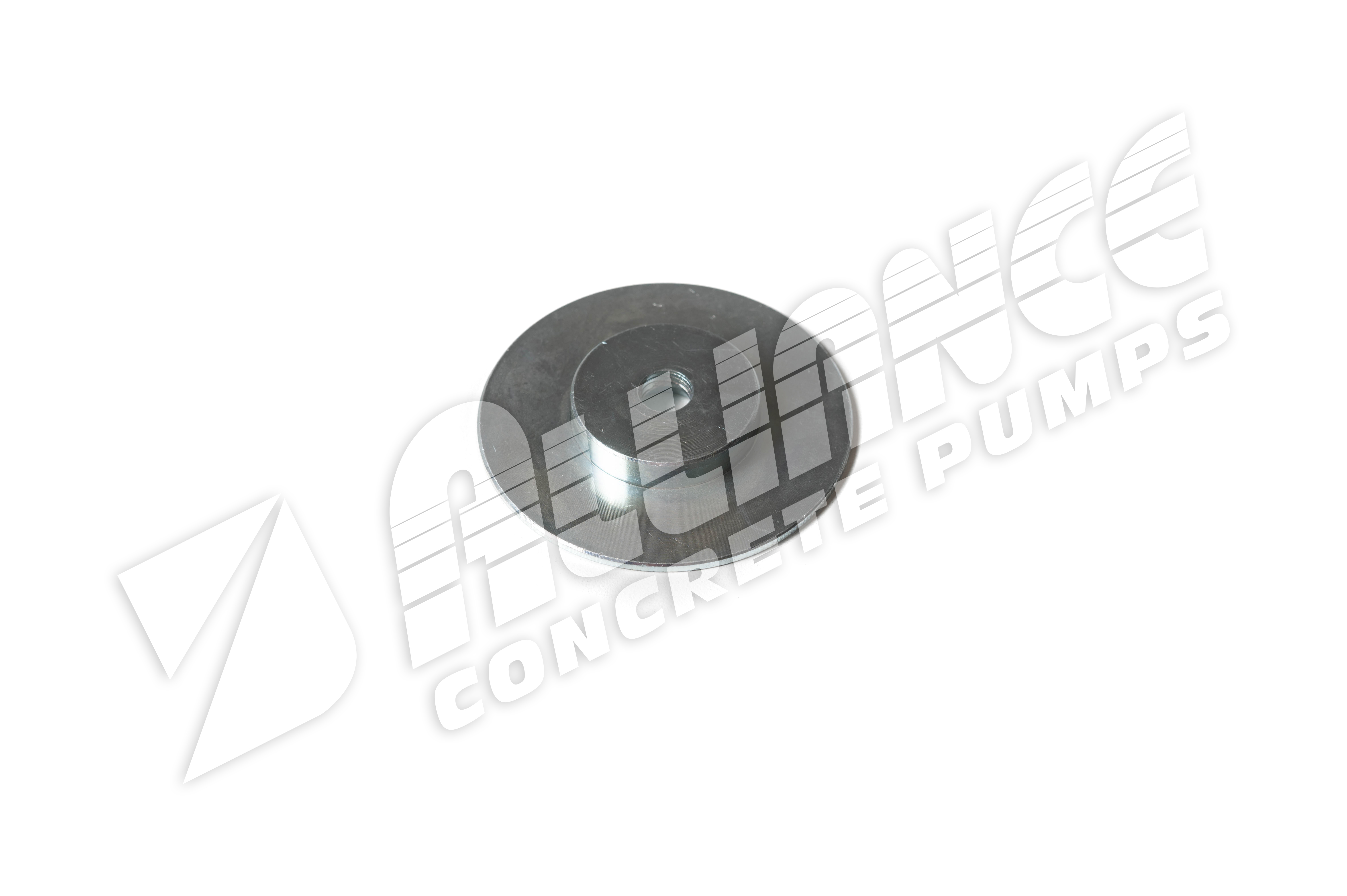 Outrigger Sprocket Guard