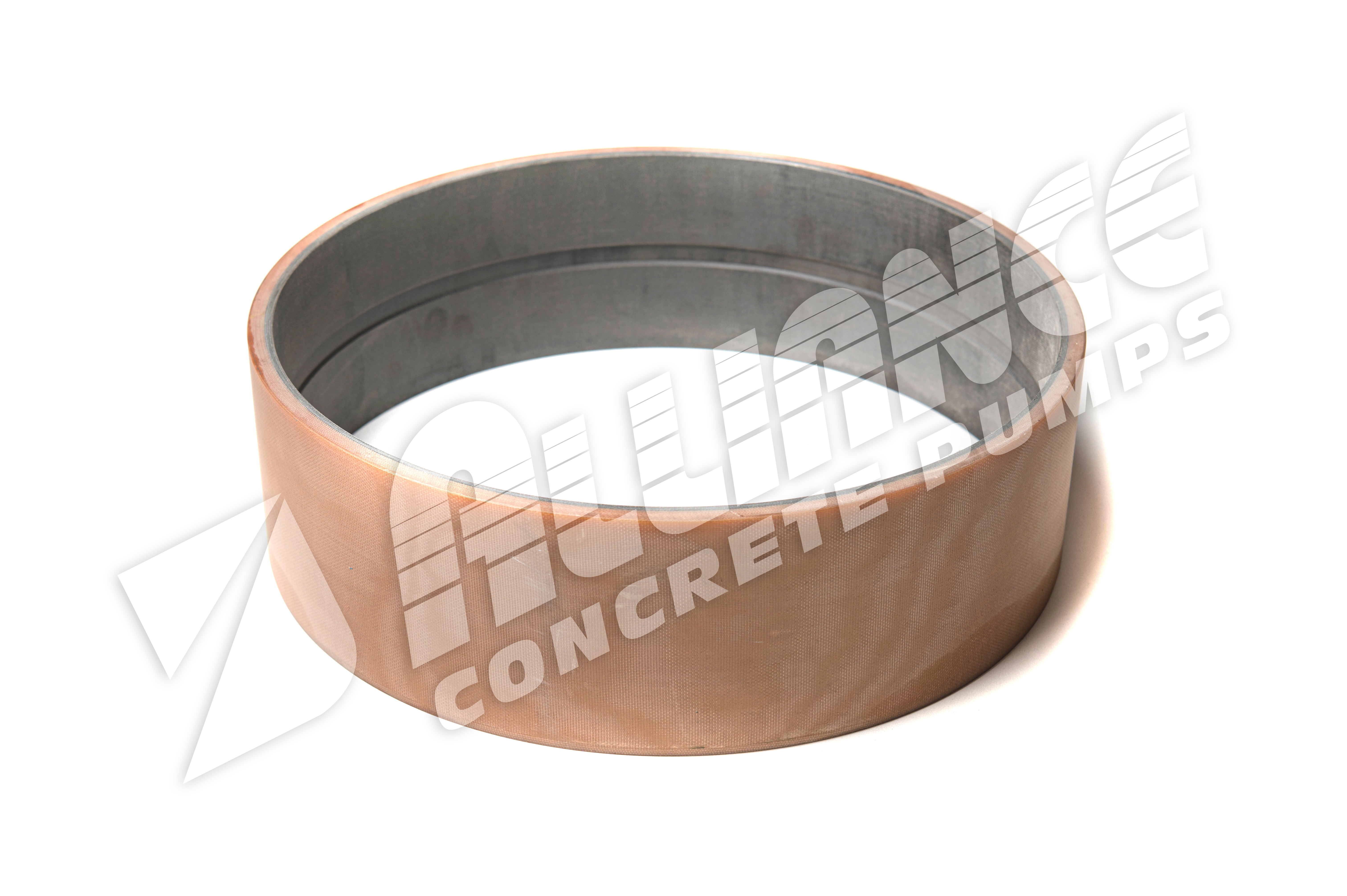 Du Bushing, JJRZ 63m