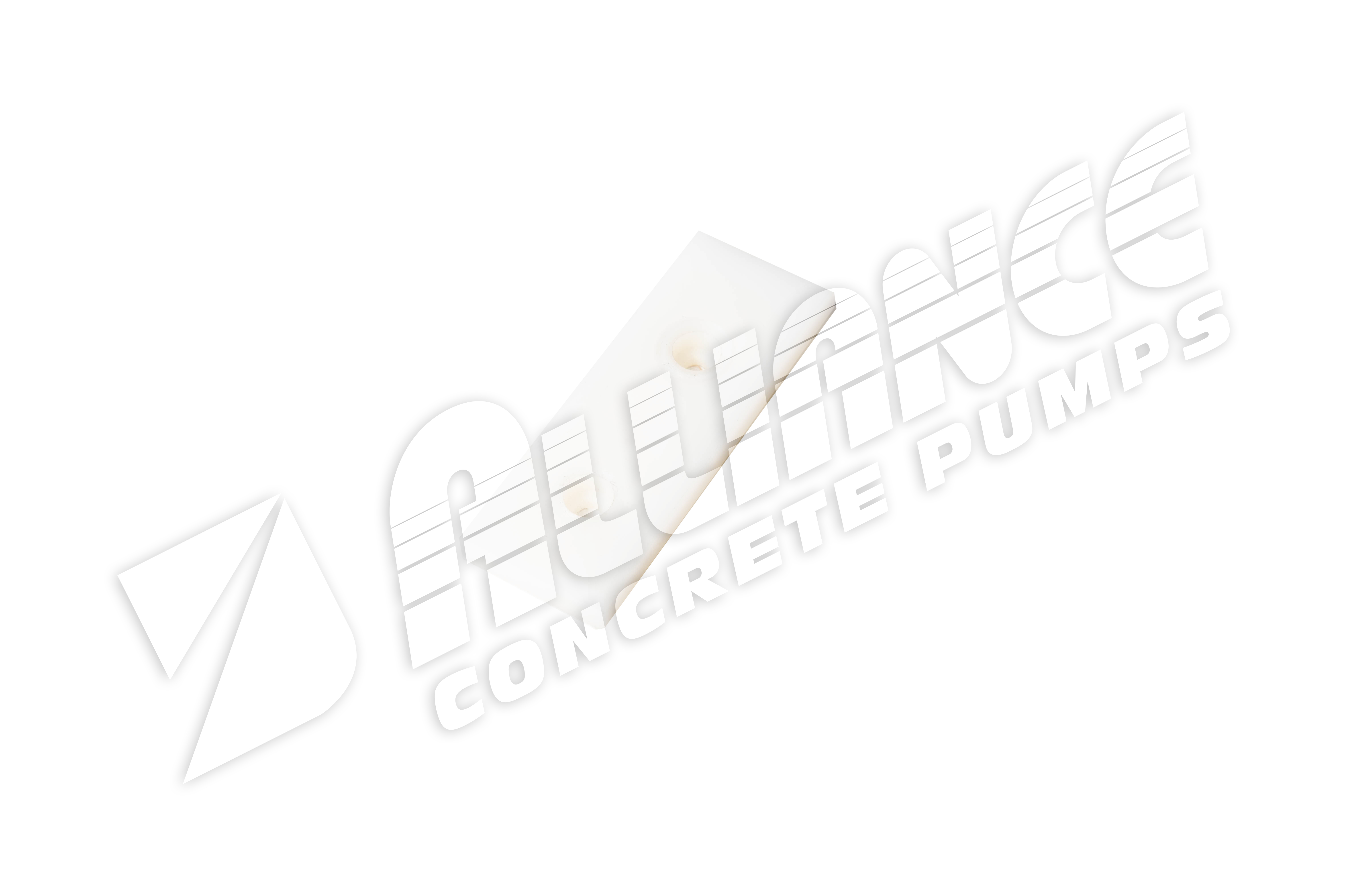 Outrigger Slide Plate