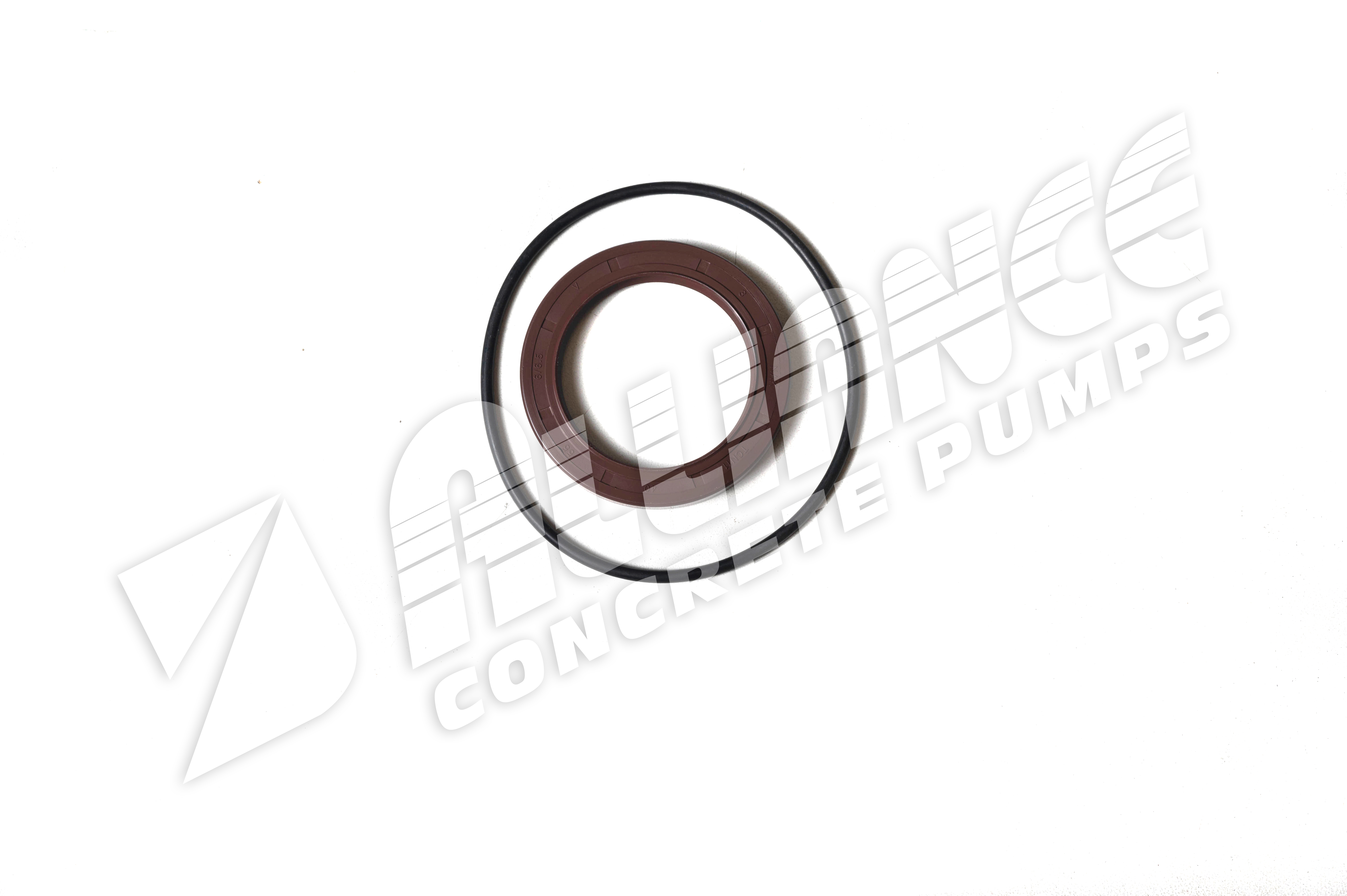 Seal Kit, Boom Pump