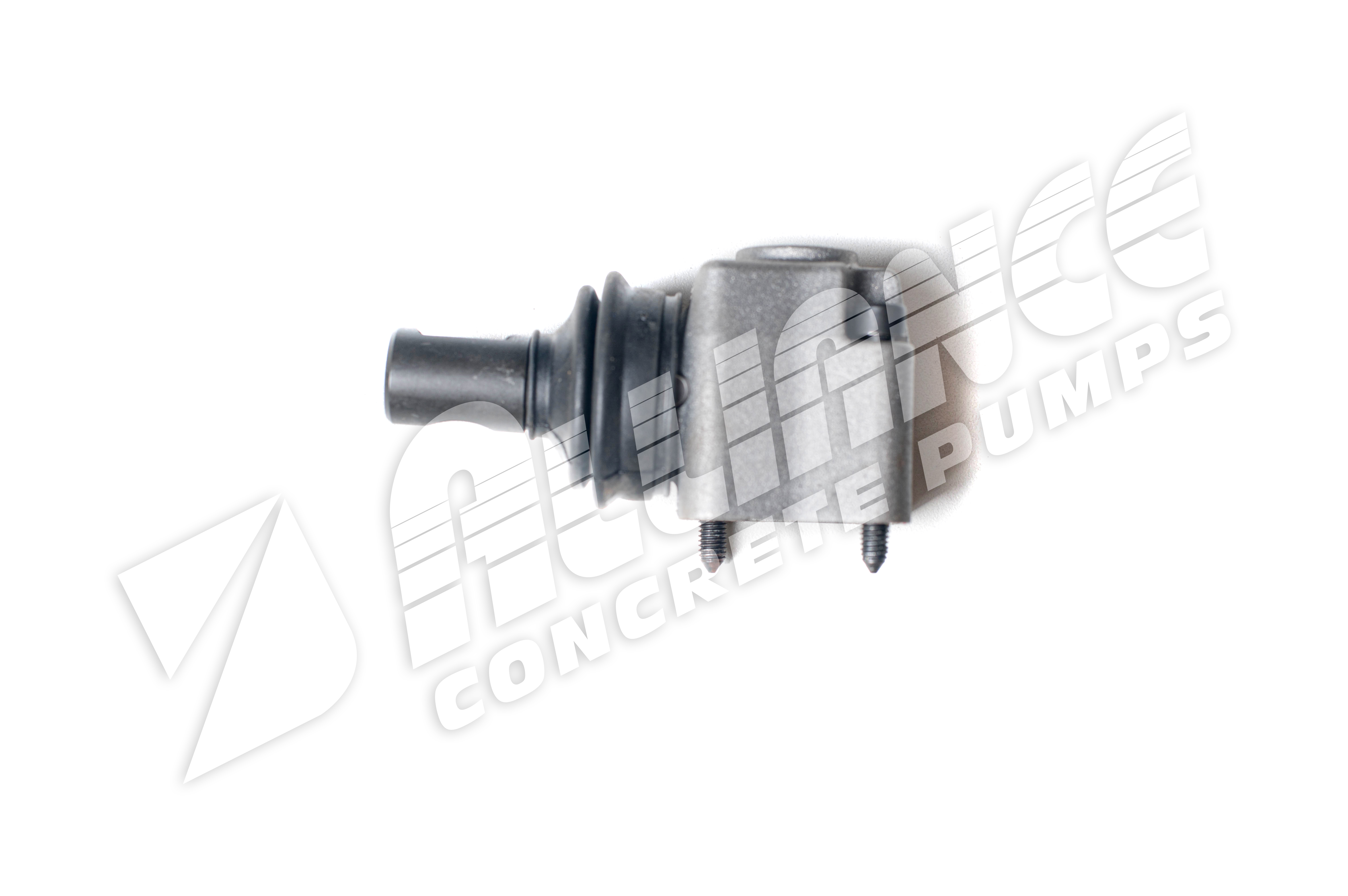 Handle Repair Kit - Outrigger, 2-Bolt