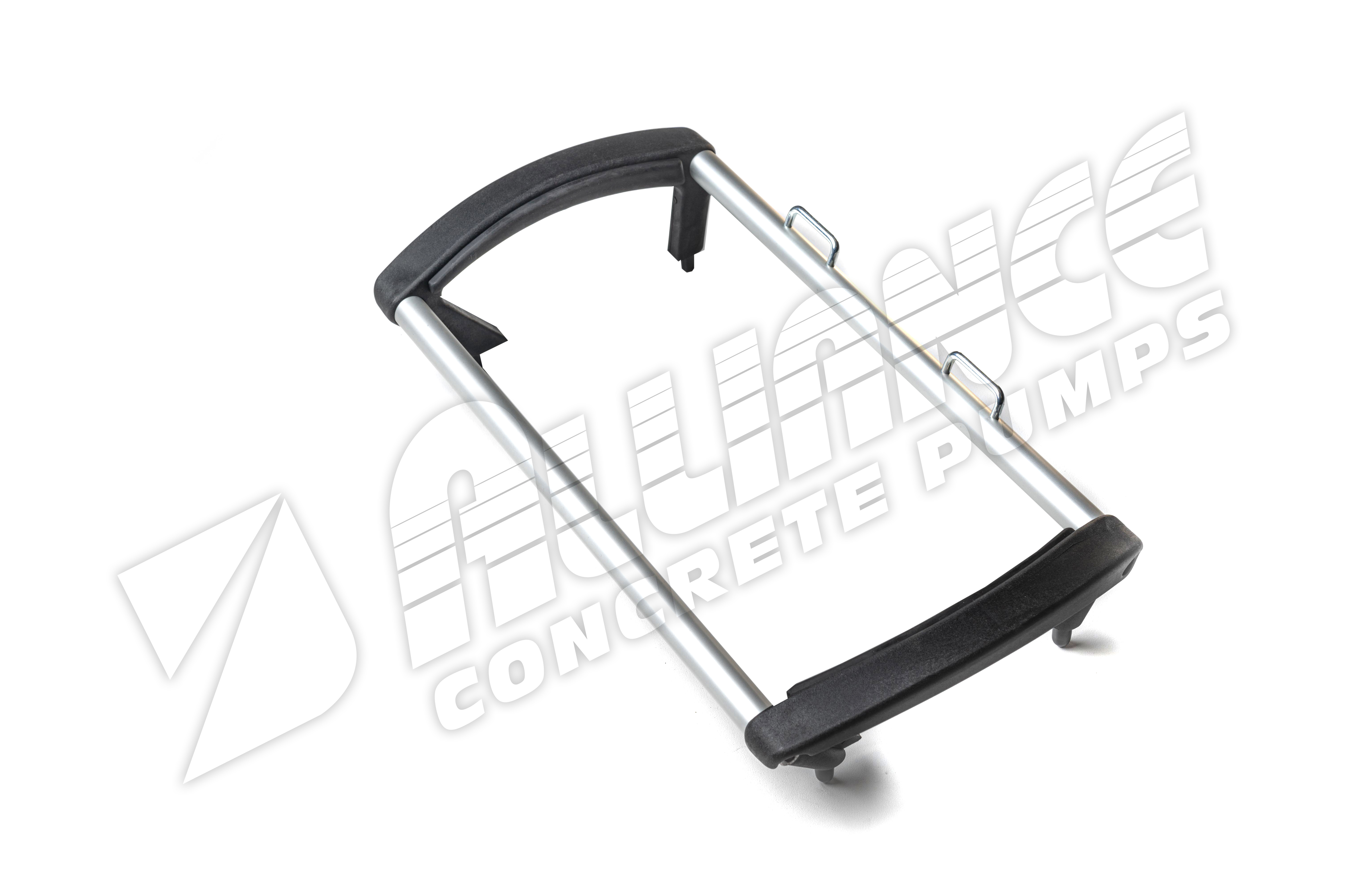 Roll-Over Bars for HBC Remote Control