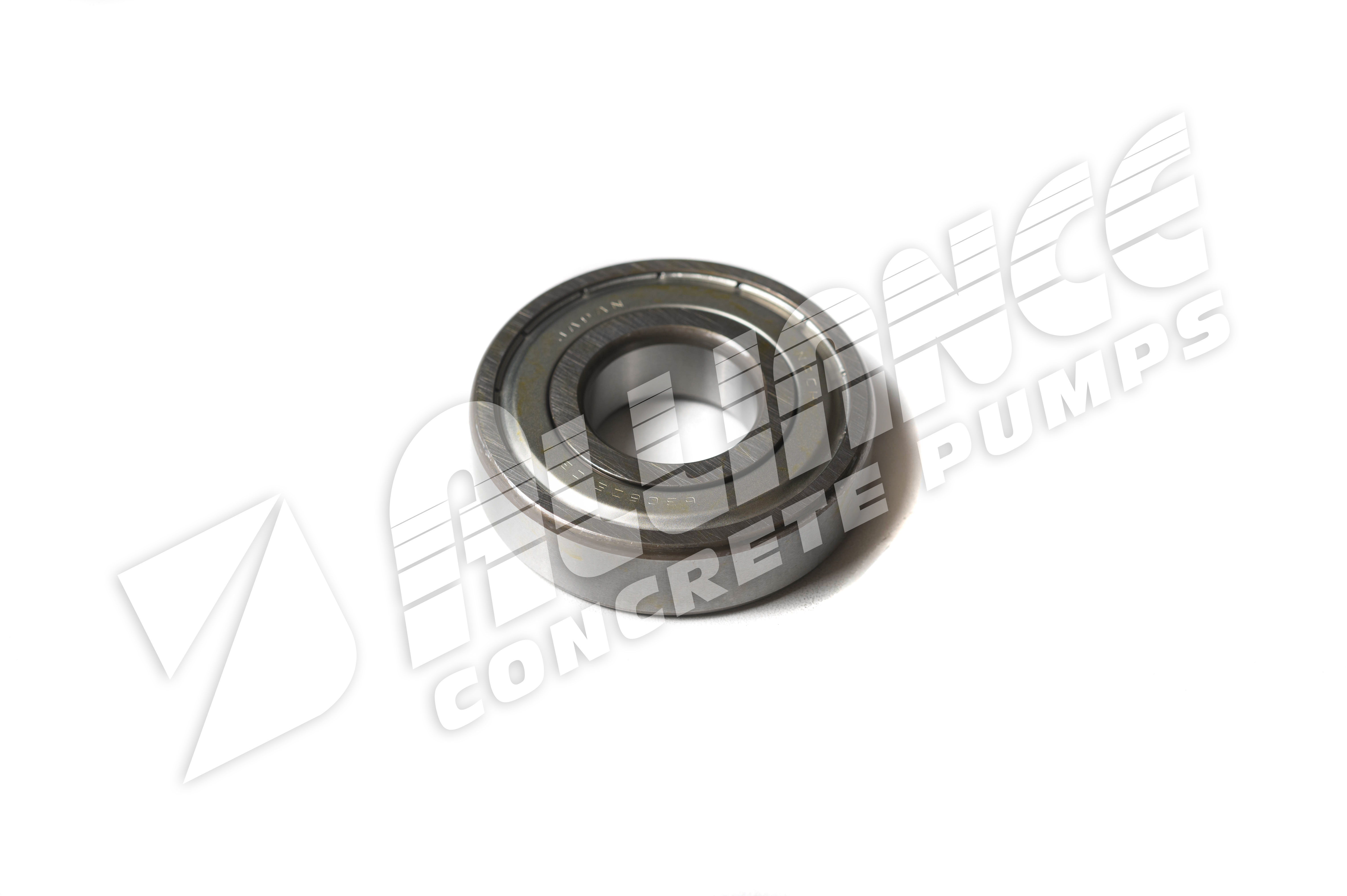 Outrigger Bearing