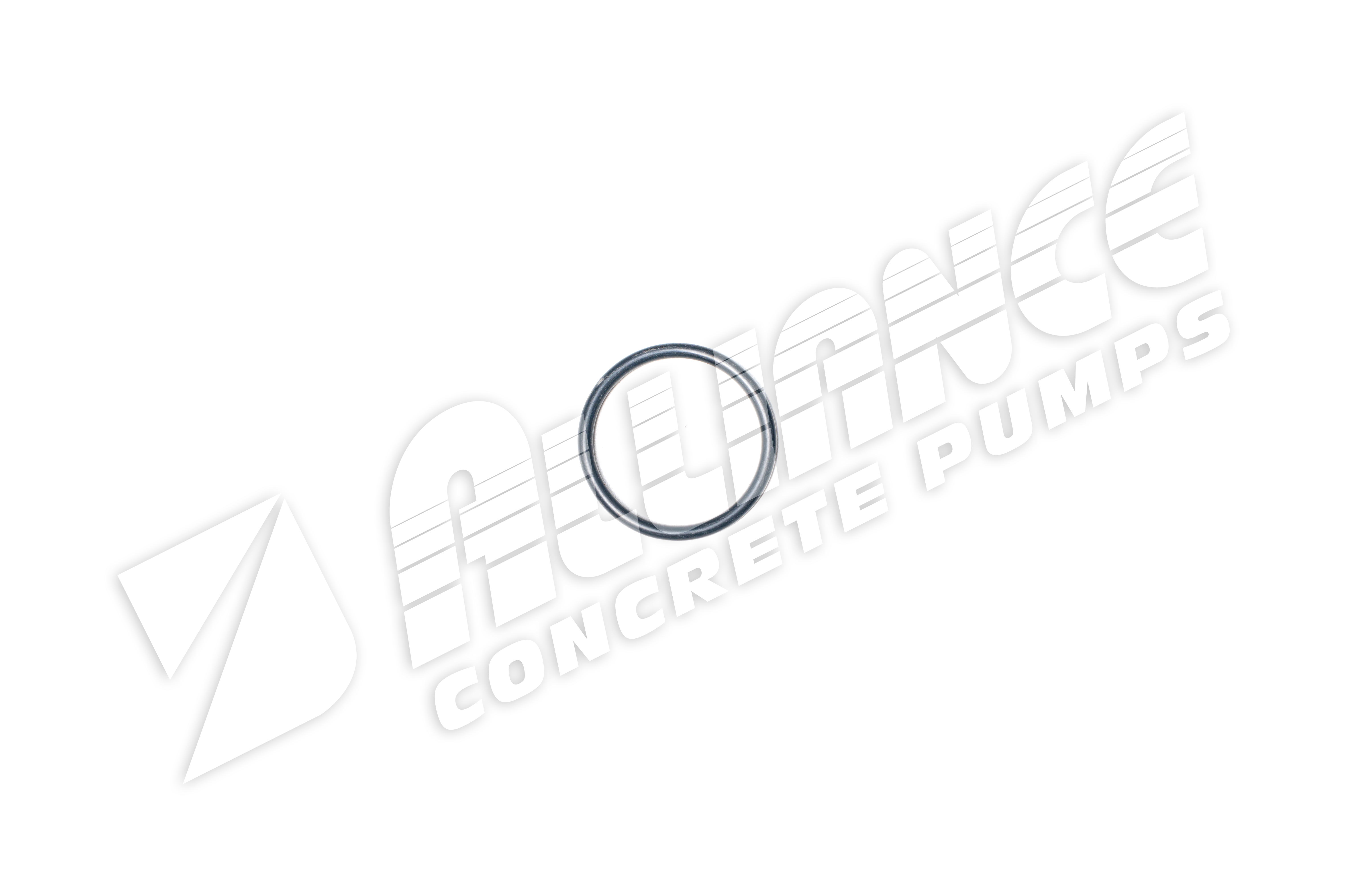 O-Ring, Main Hose For Main Cylinder