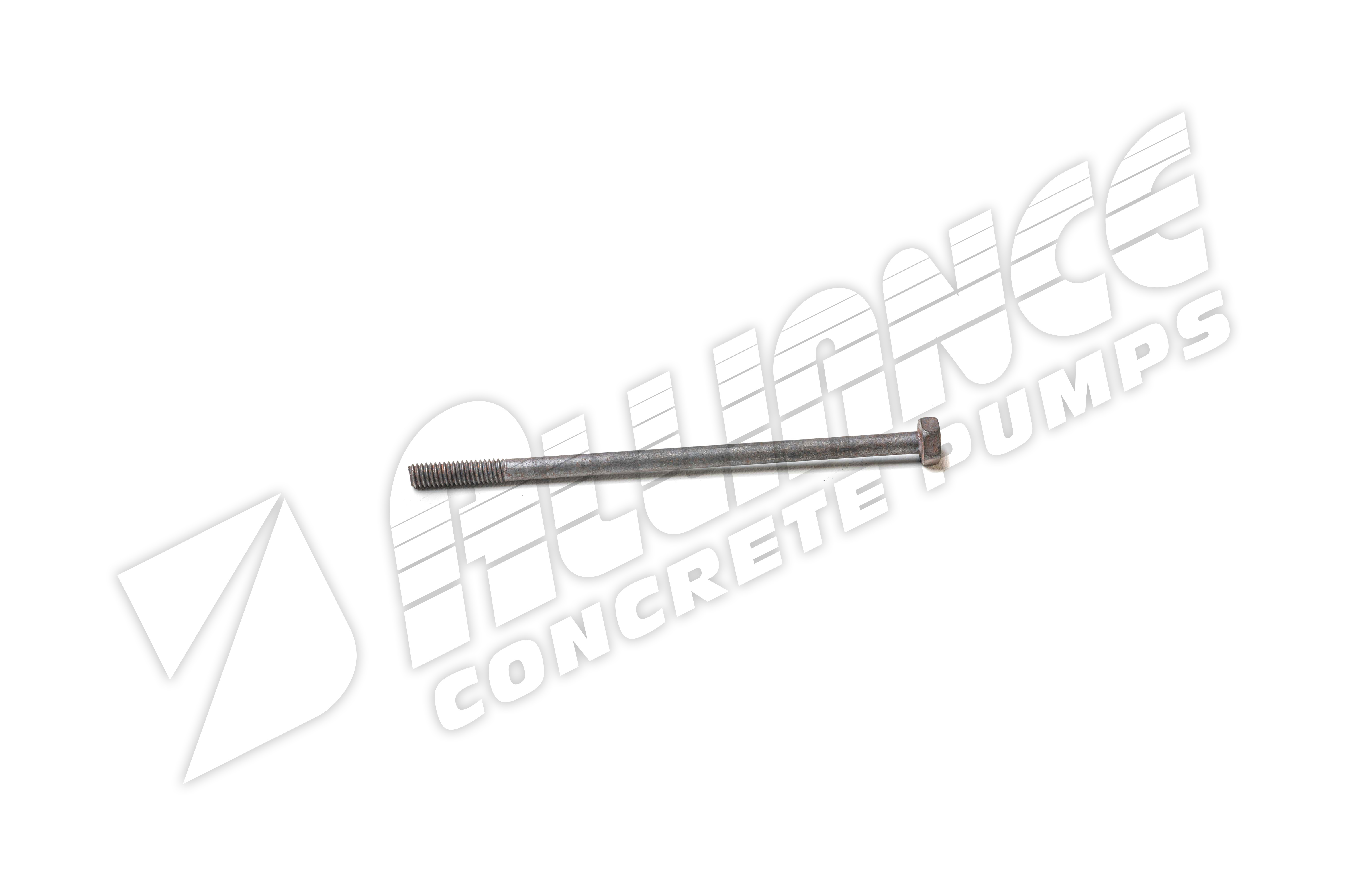 M12-1.75 X 80mm Hex Head Cap Screw