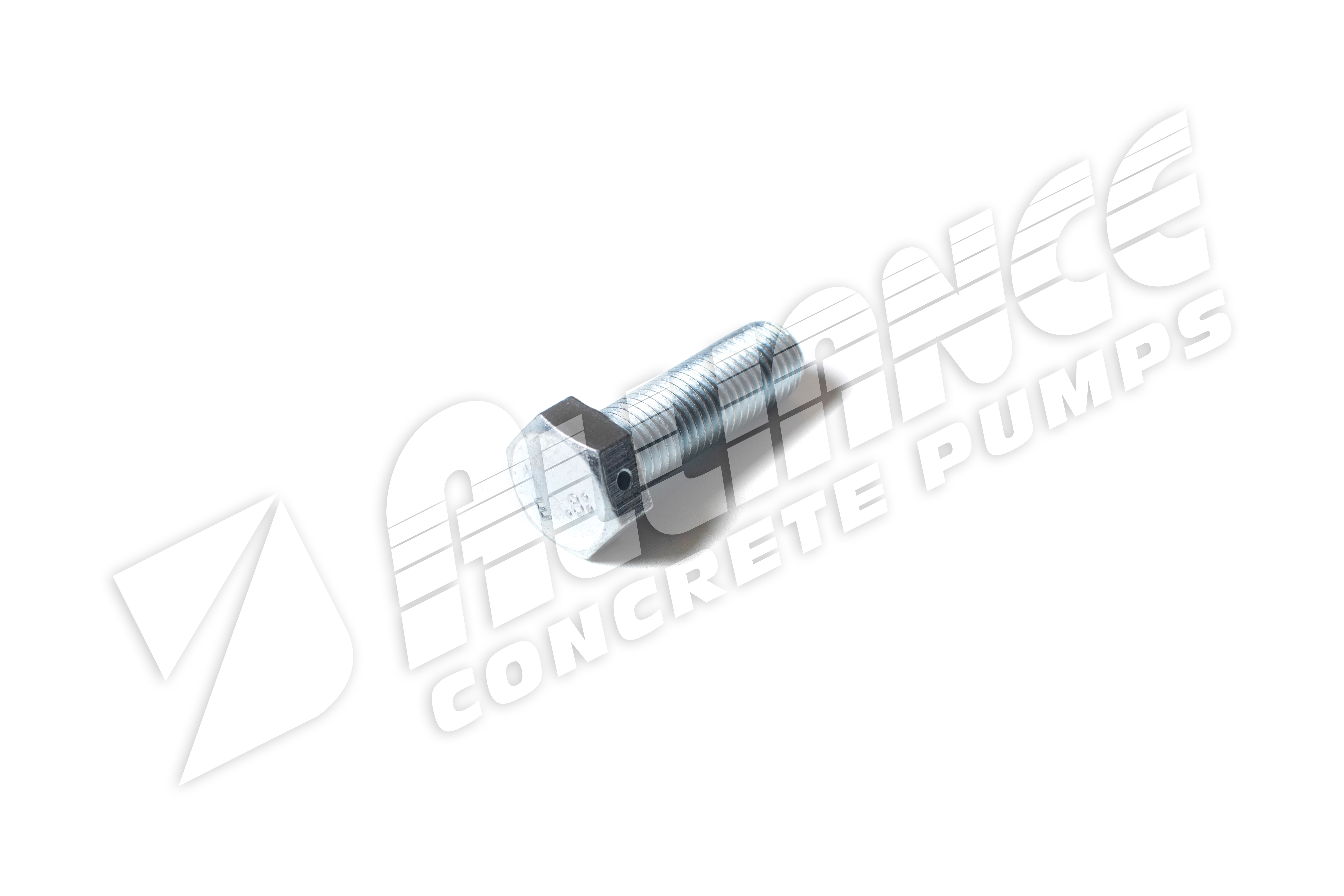 M16x50 HHCS w/ Holes for Piston Cups