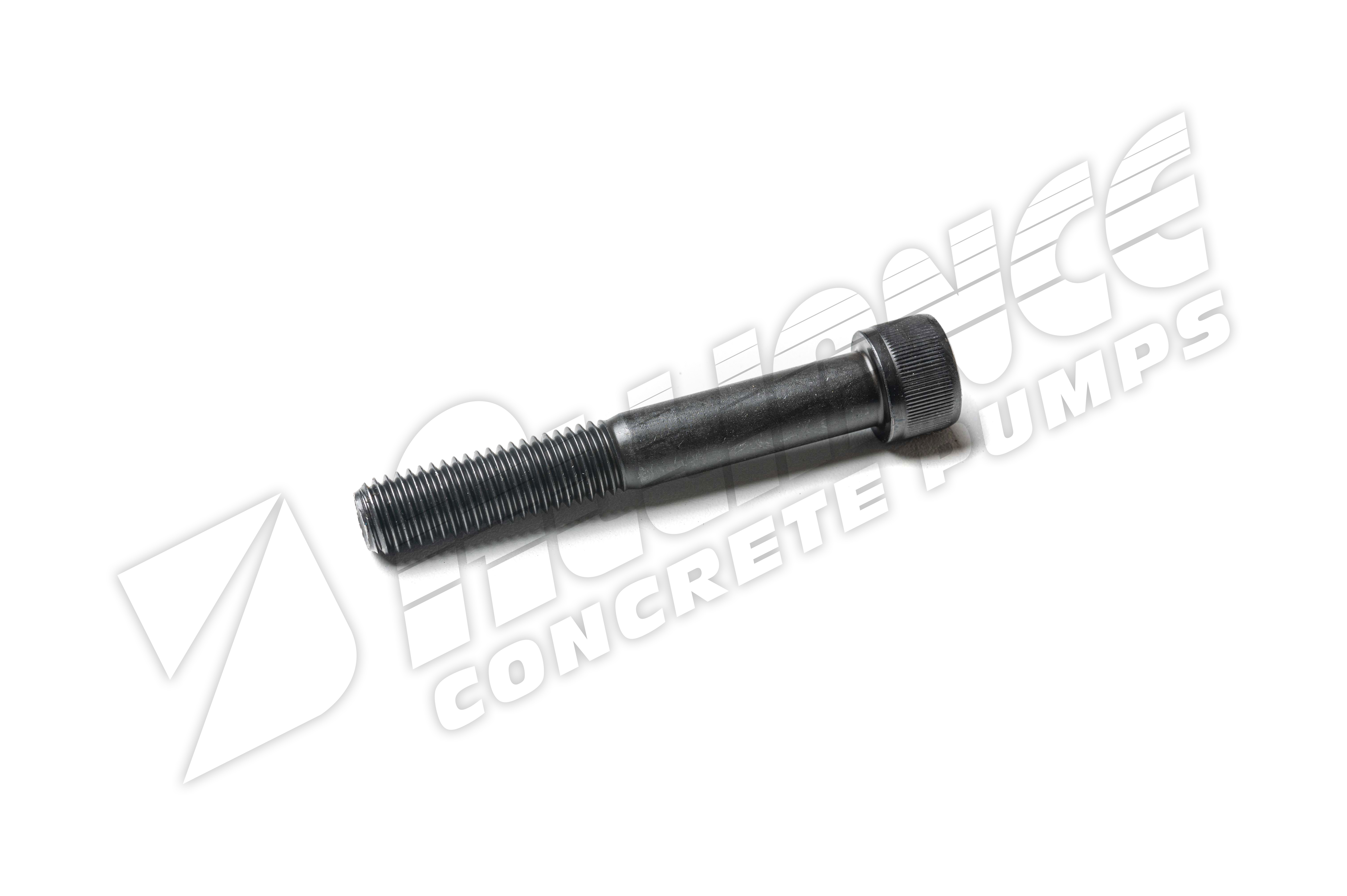 M12 X 80mm Socket Head Cap Screw