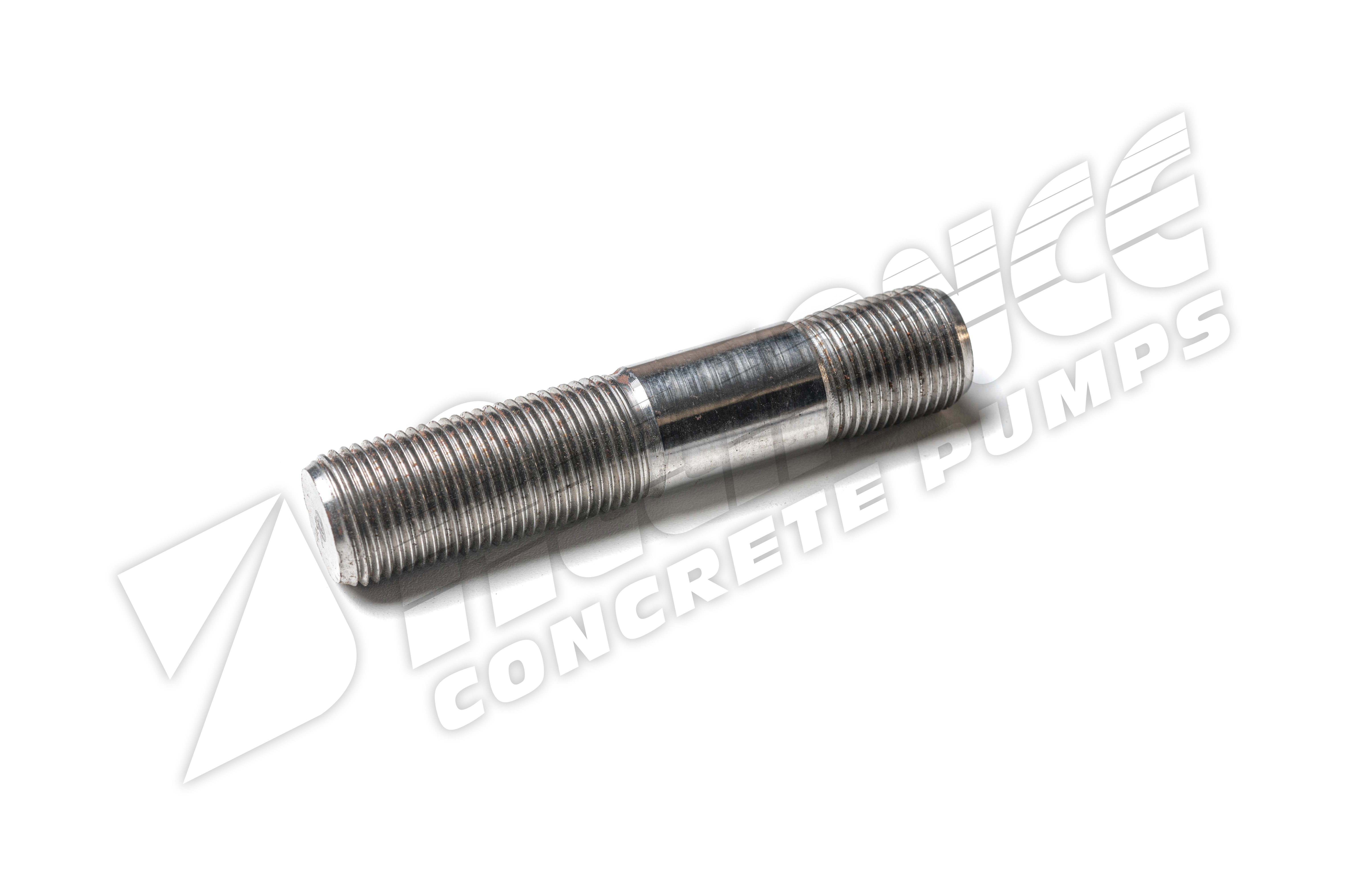 M24-2.0 X 90mm Stud