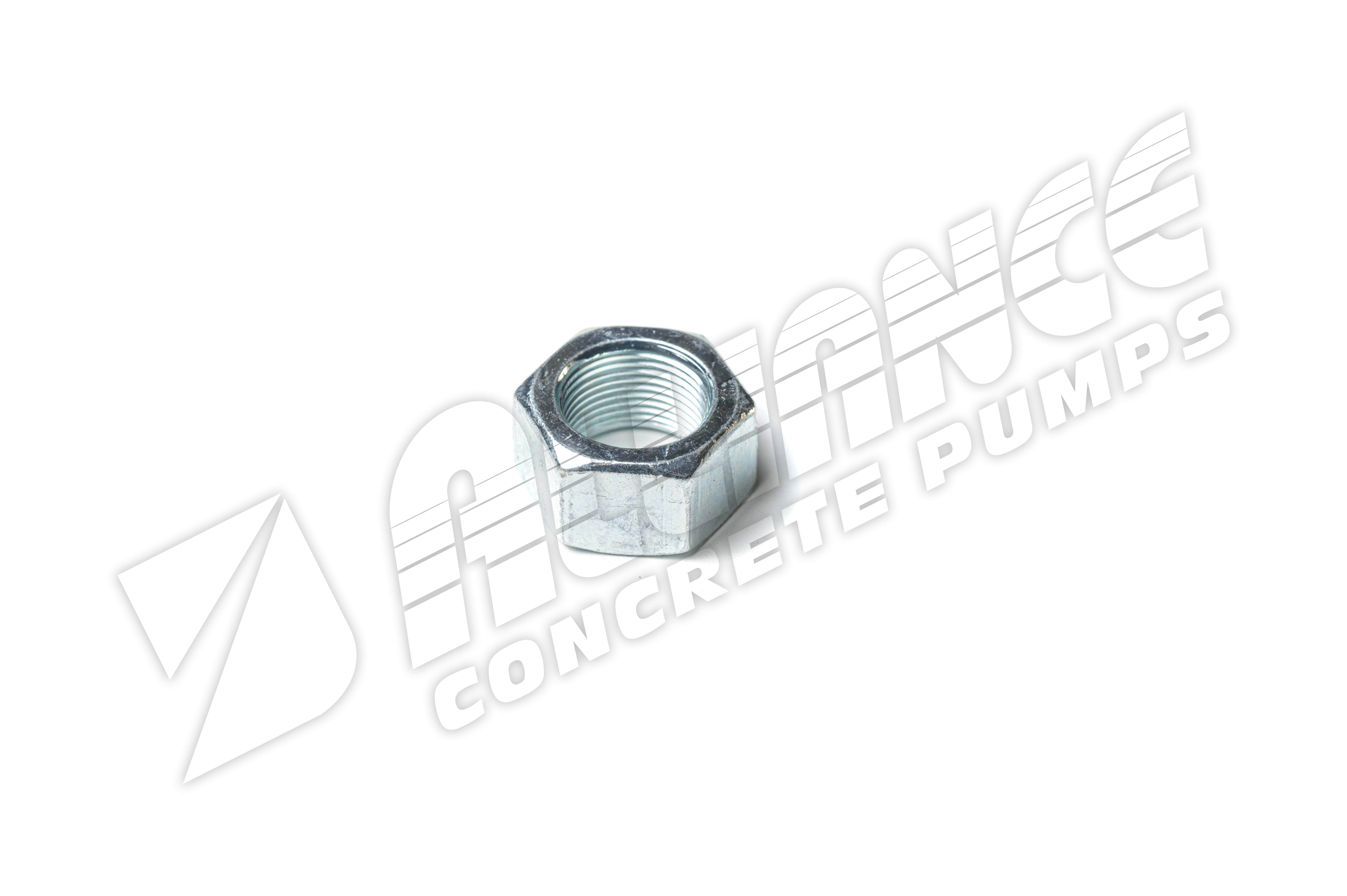 M22-1.5 Hex Nut