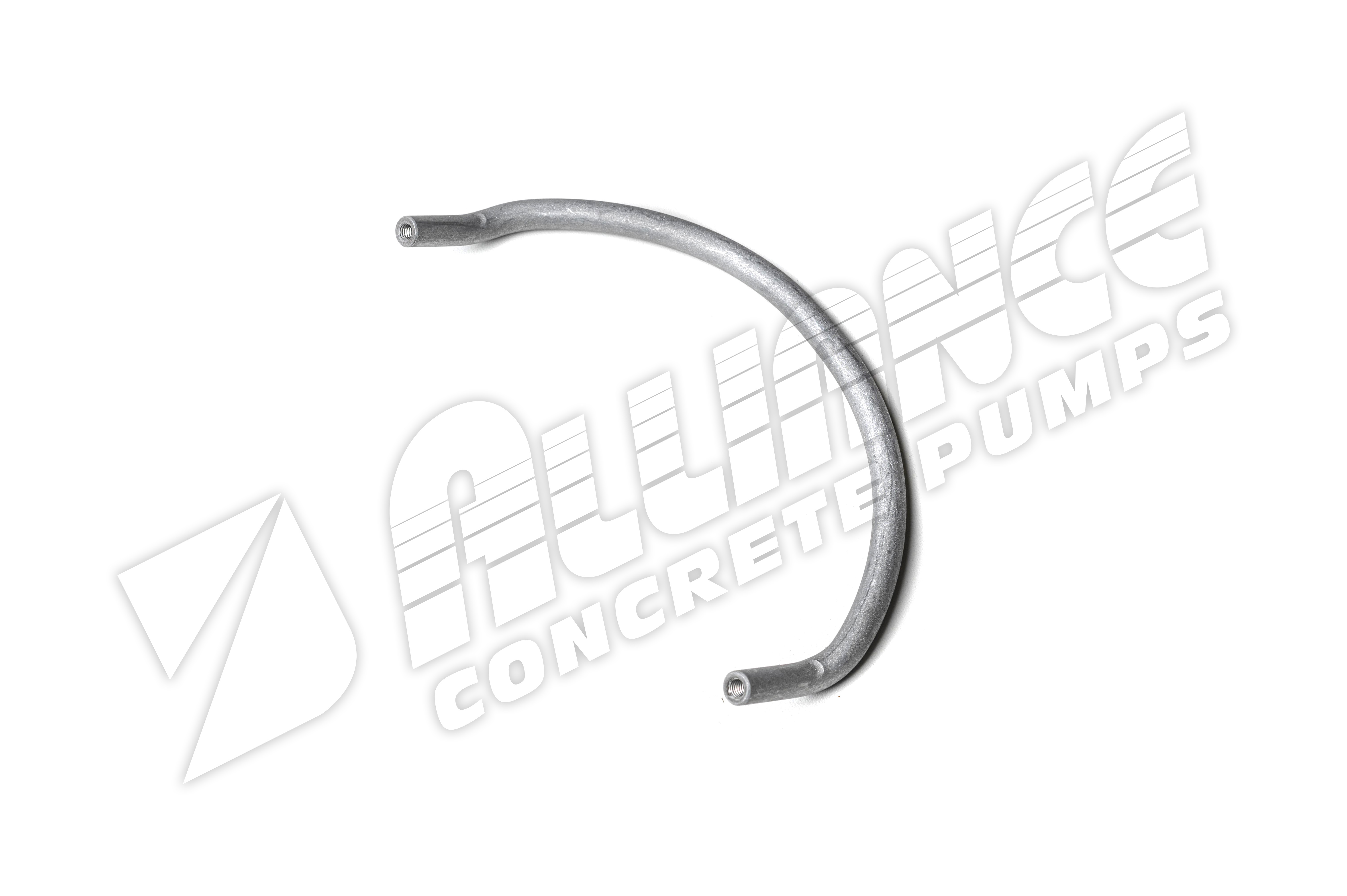 Aluminum Roll Bar, Putz HBC Transmitter