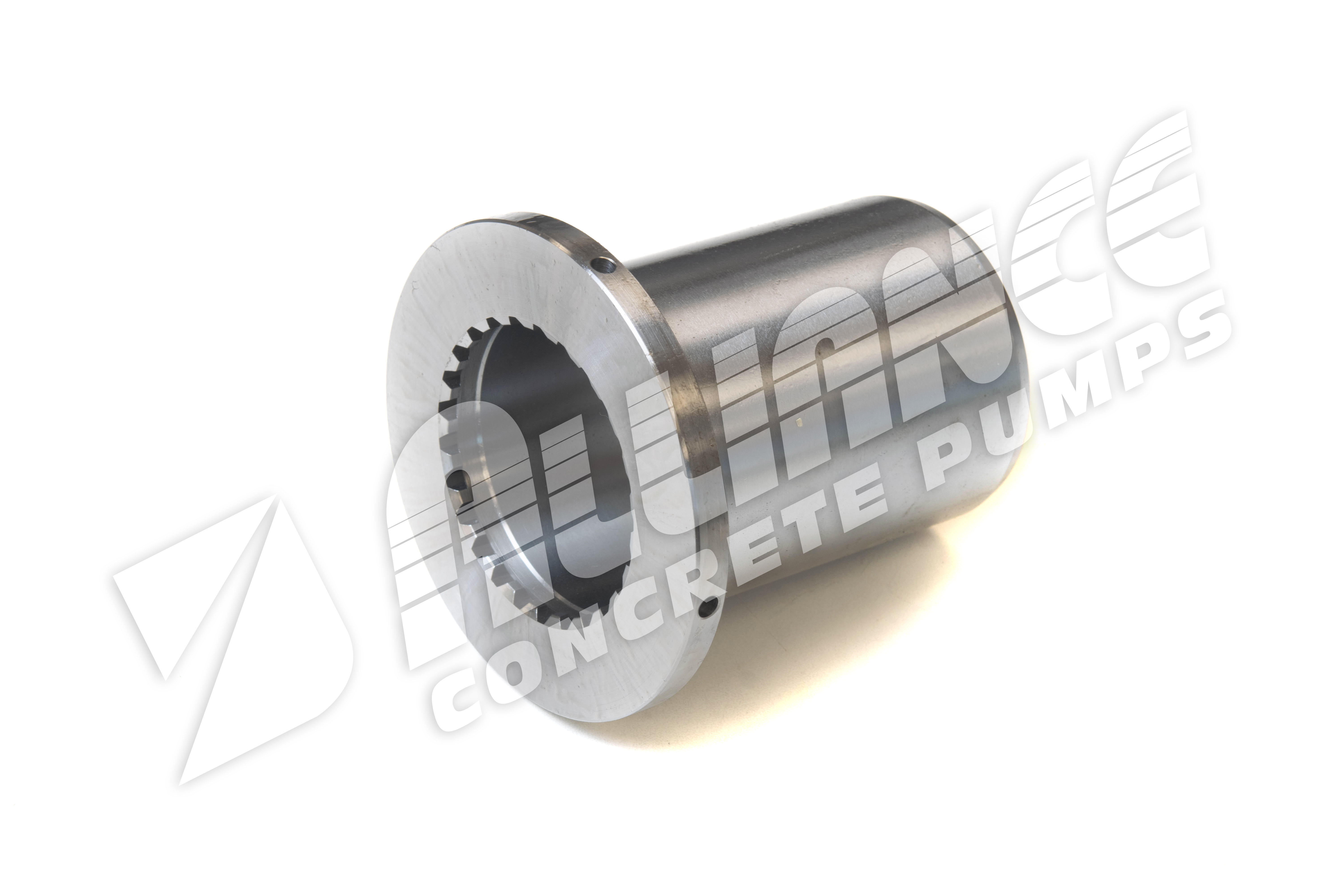 Wear Sleeve-Spline Style