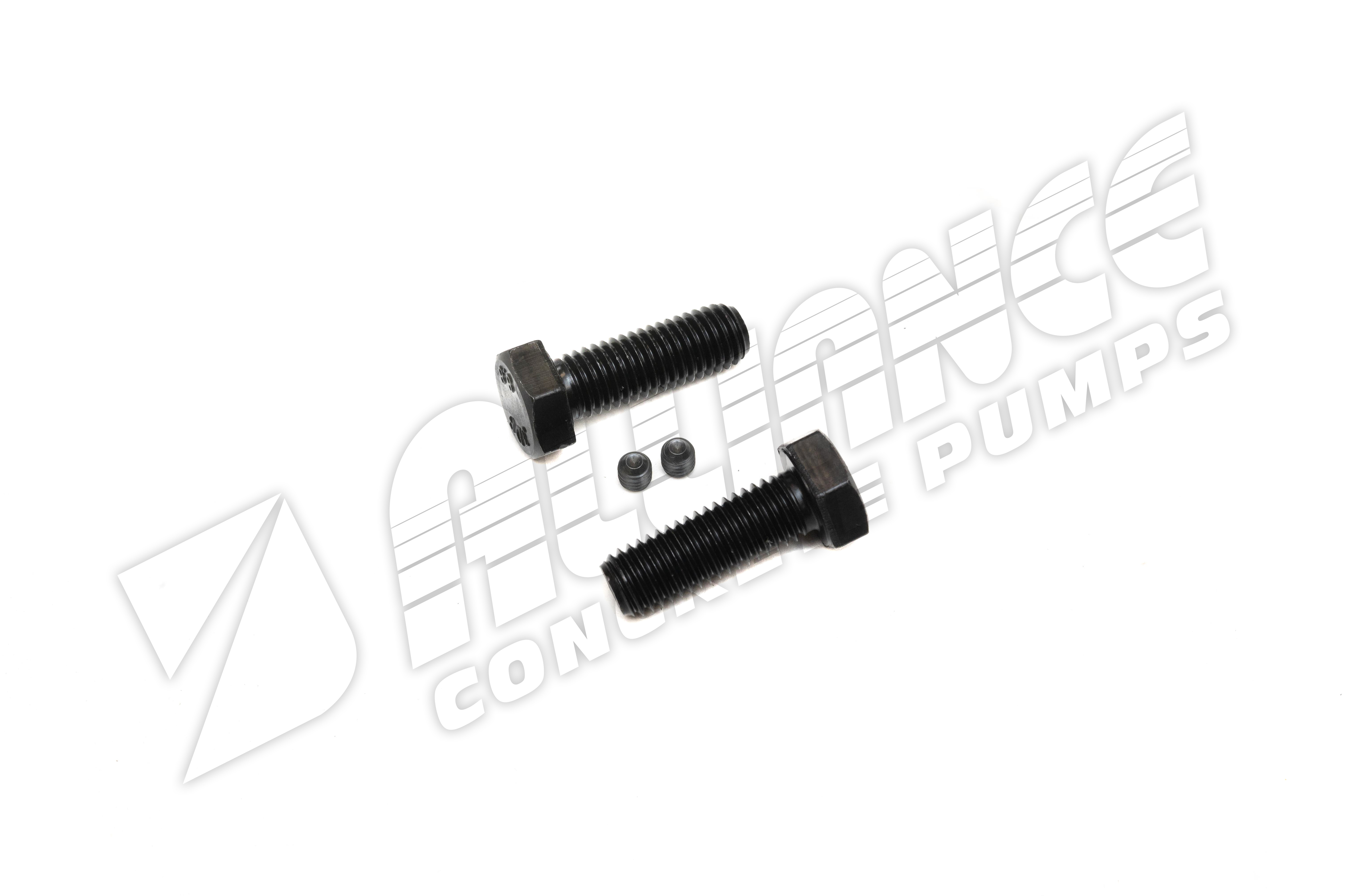 Rear Housing Bolt Kit, TK